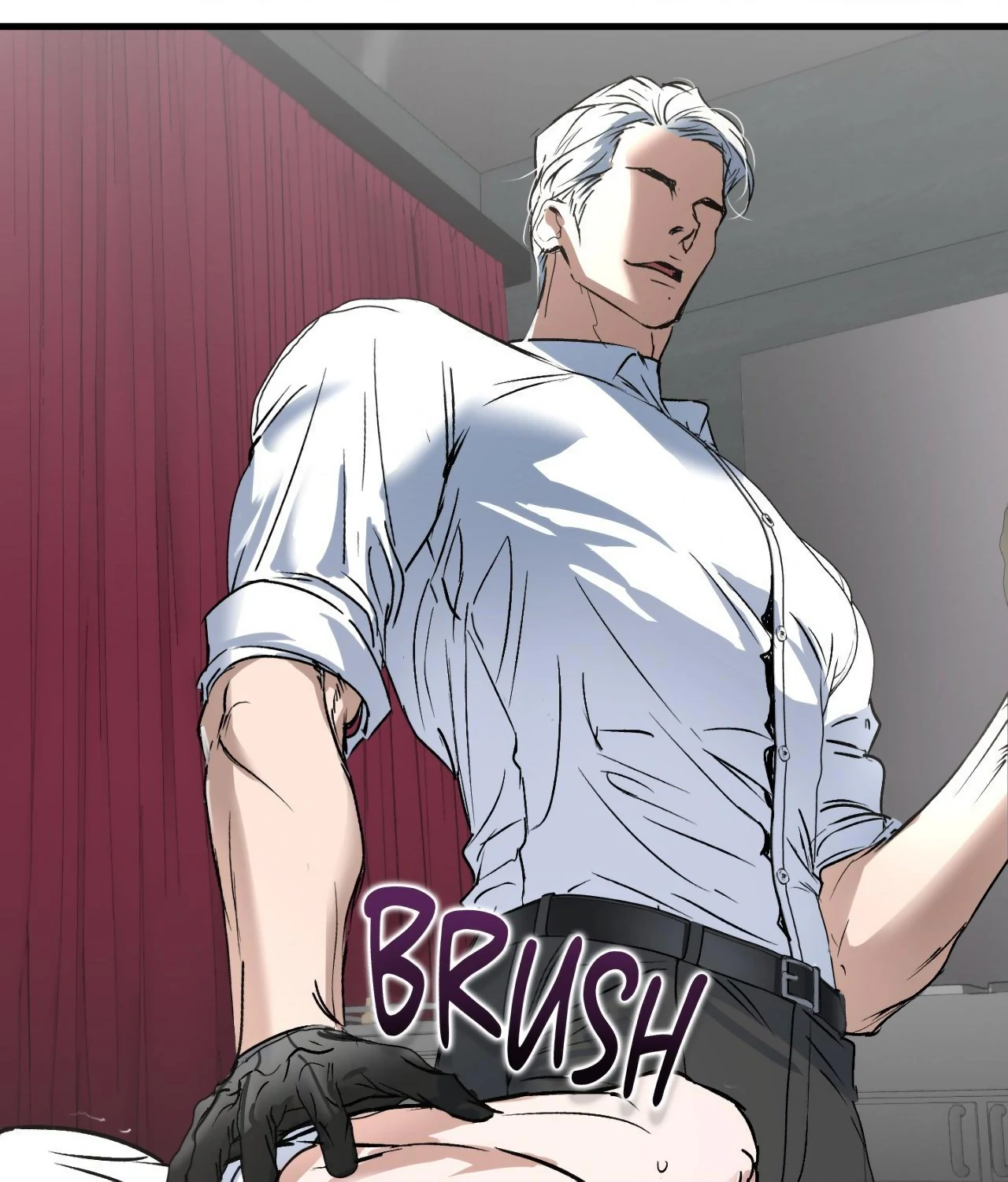 Ian’s Binding {Official} [Uncensored] - Chapter 4 manhwa