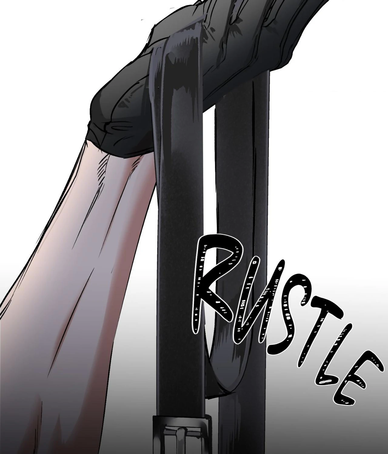 Ian’s Binding {Official} [Uncensored] - Chapter 4 manhwa