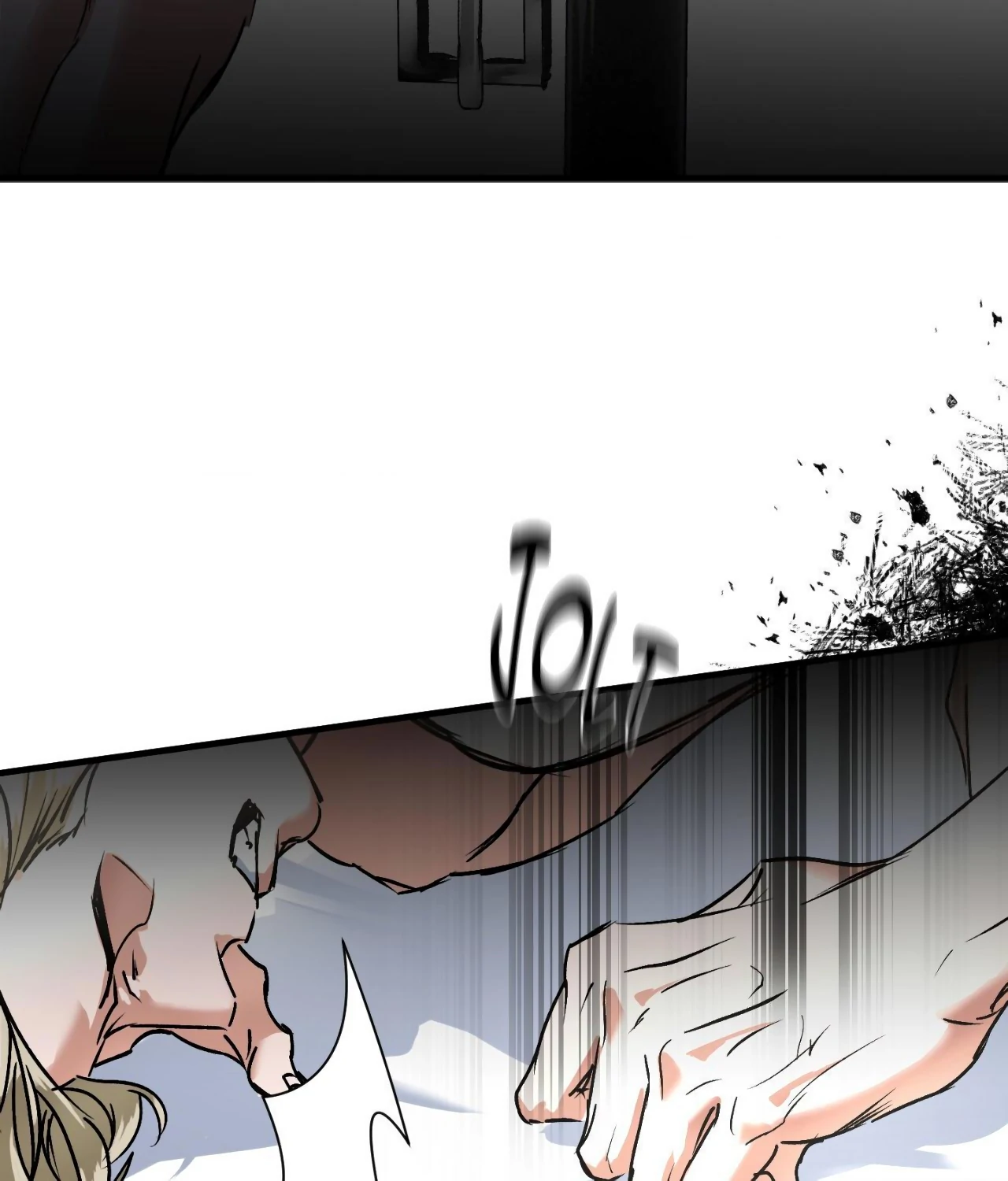 Ian’s Binding {Official} [Uncensored] - Chapter 4 manhwa