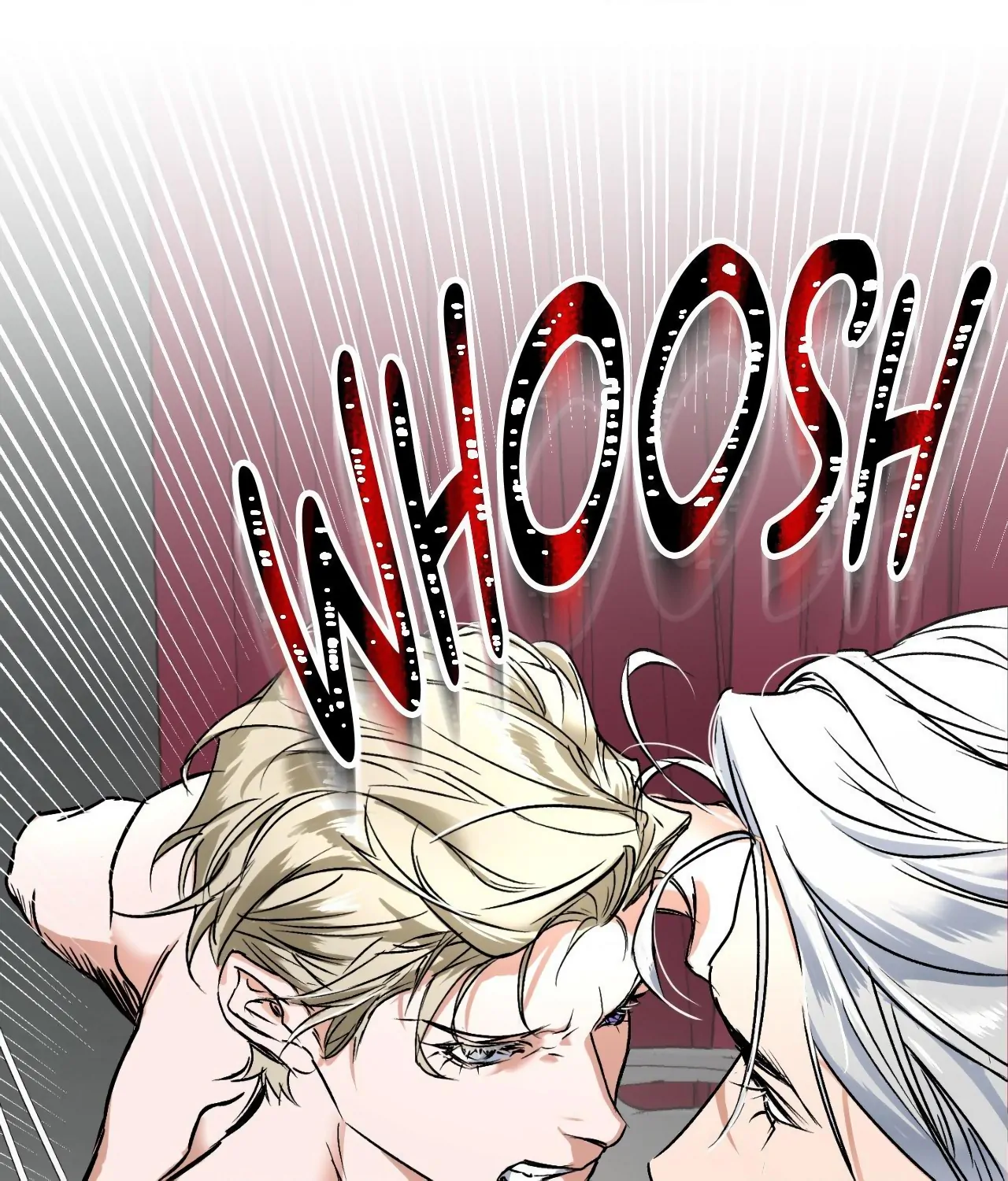 Ian’s Binding {Official} [Uncensored] - Chapter 4 manhwa