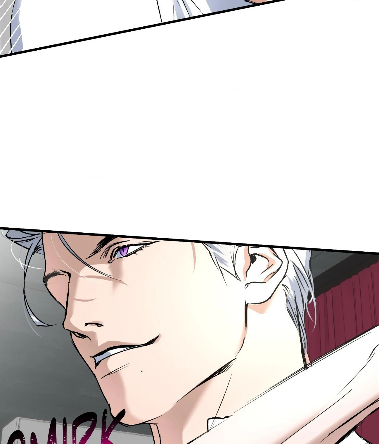 Ian’s Binding {Official} [Uncensored] - Chapter 4 manhwa