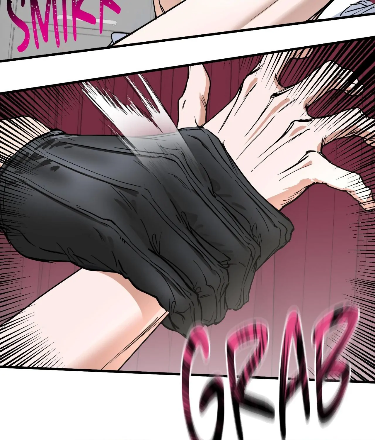 Ian’s Binding {Official} [Uncensored] - Chapter 4 manhwa