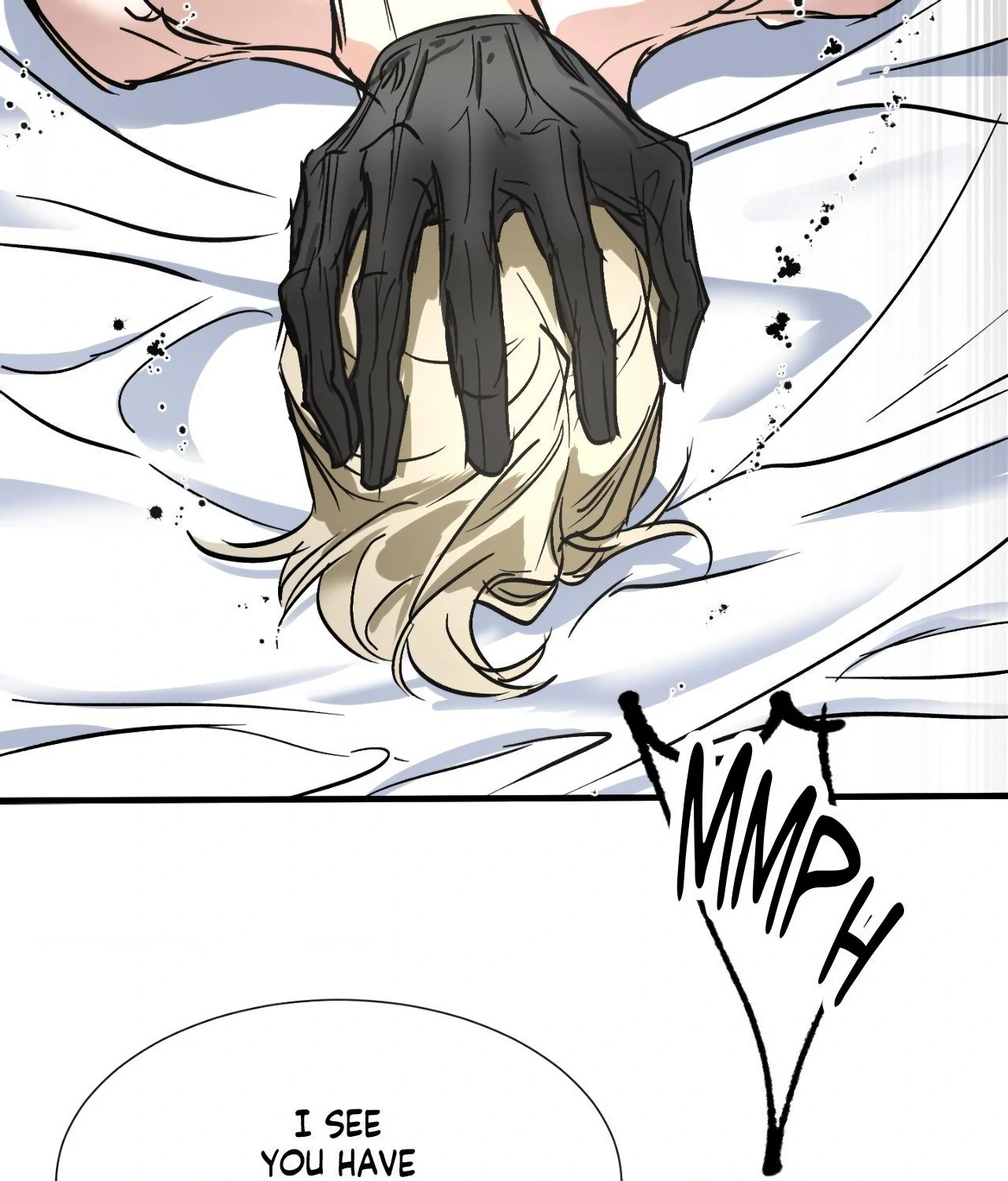 Ian’s Binding {Official} [Uncensored] - Chapter 4 manhwa