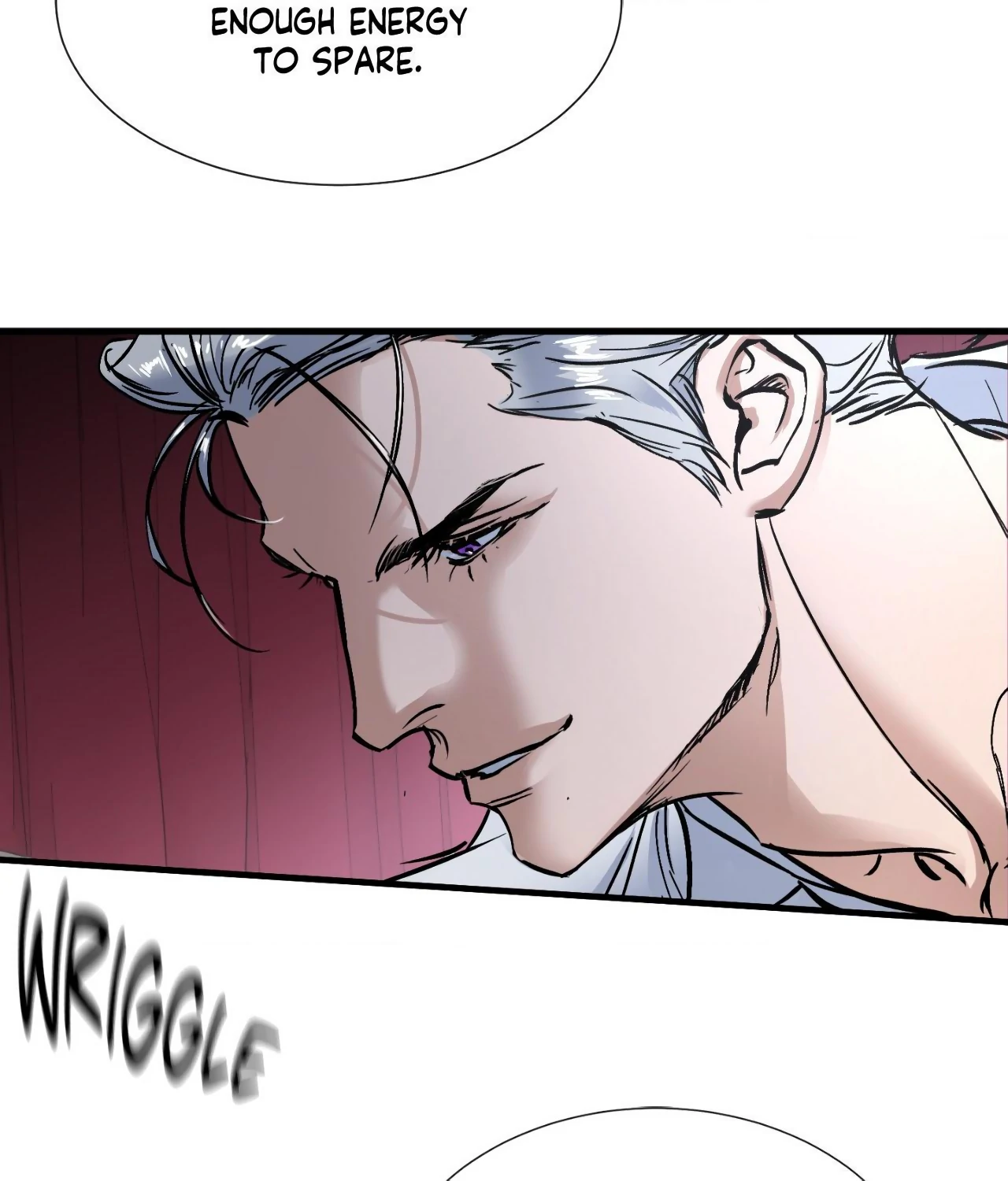 Ian’s Binding {Official} [Uncensored] - Chapter 4 manhwa