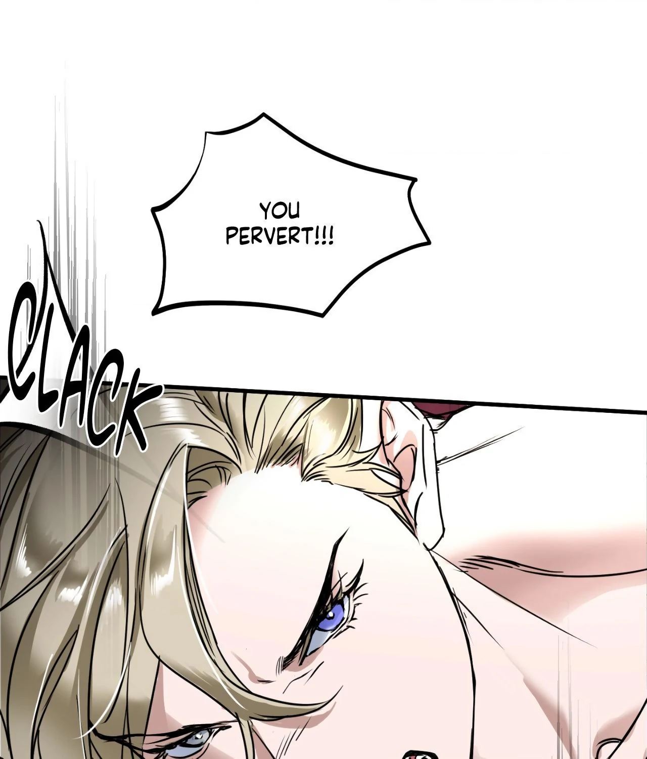 Ian’s Binding {Official} [Uncensored] - Chapter 4 manhwa