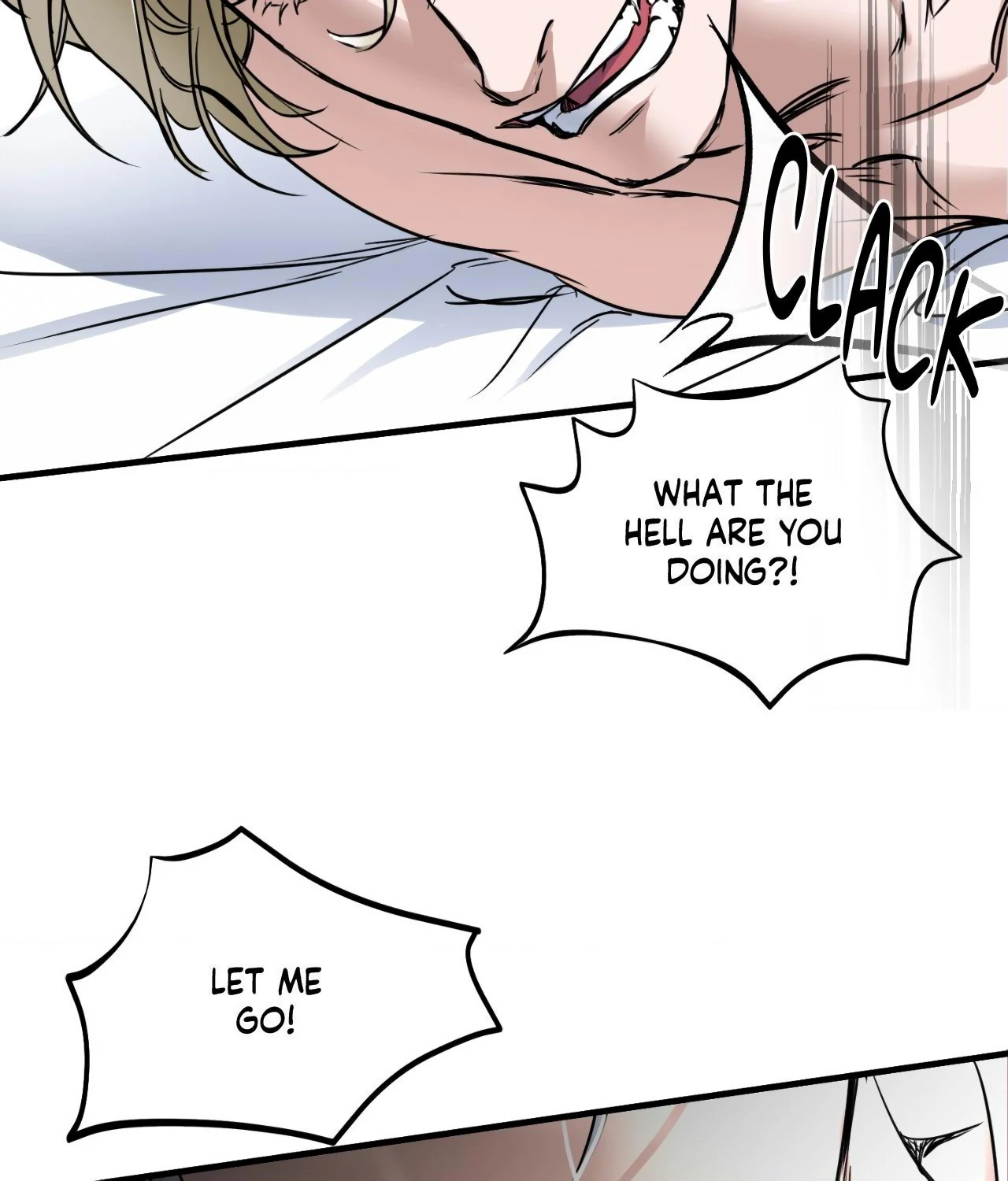 Ian’s Binding {Official} [Uncensored] - Chapter 4 manhwa
