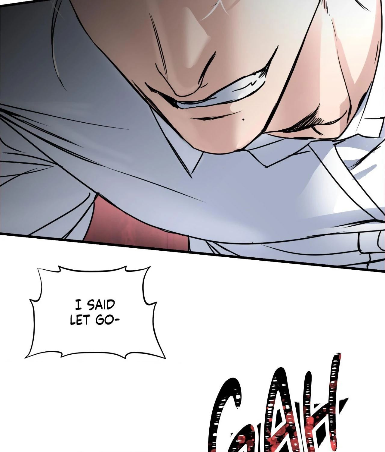 Ian’s Binding {Official} [Uncensored] - Chapter 4 manhwa