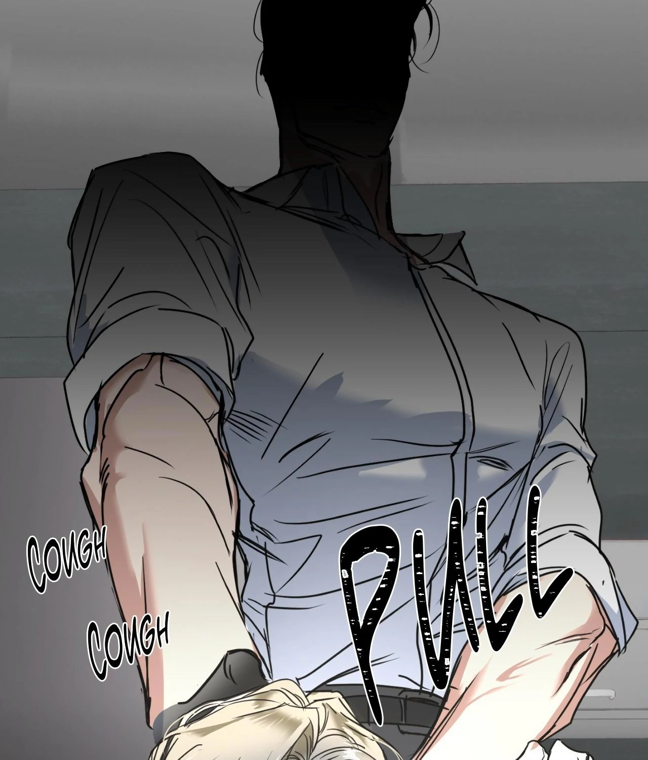 Ian’s Binding {Official} [Uncensored] - Chapter 4 manhwa