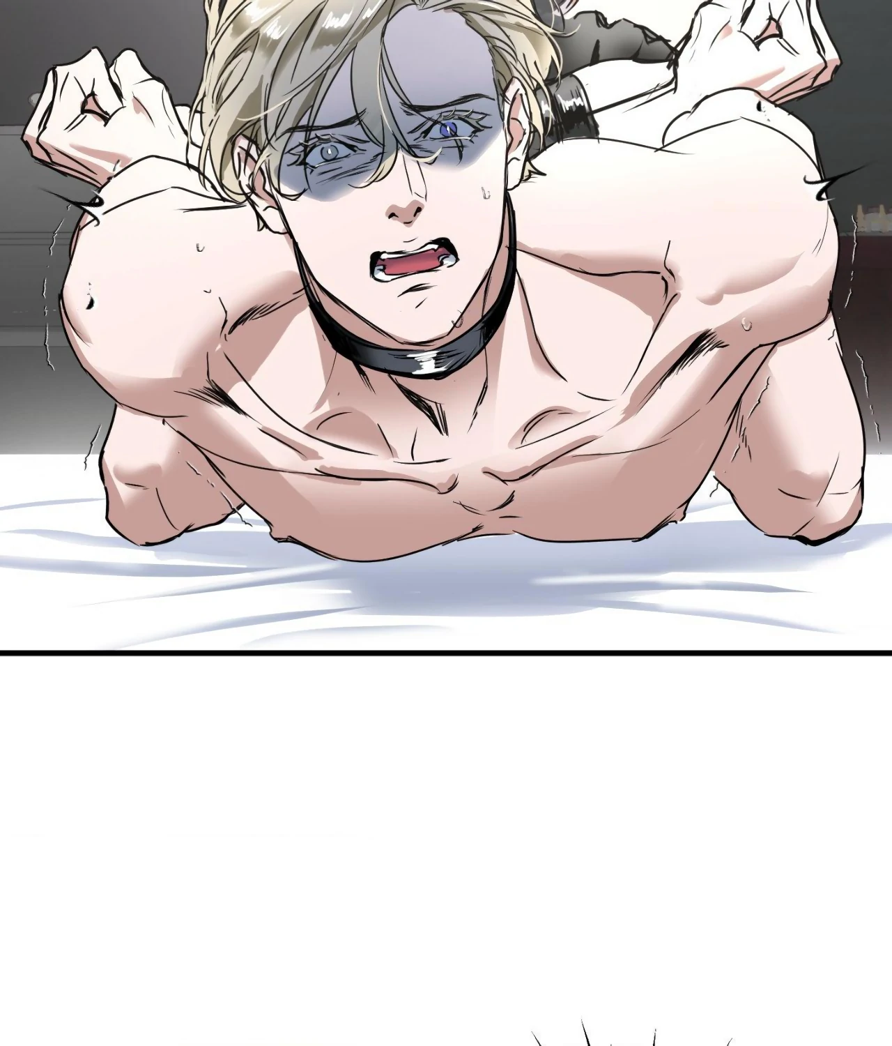 Ian’s Binding {Official} [Uncensored] - Chapter 4 manhwa