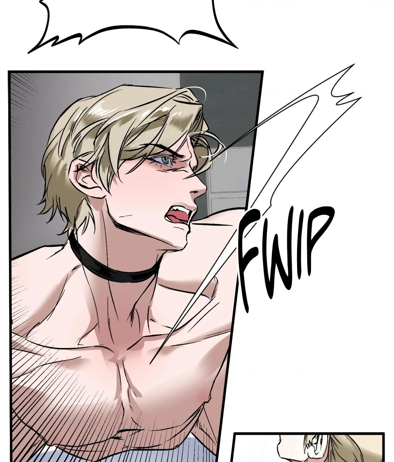 Ian’s Binding {Official} [Uncensored] - Chapter 4 manhwa