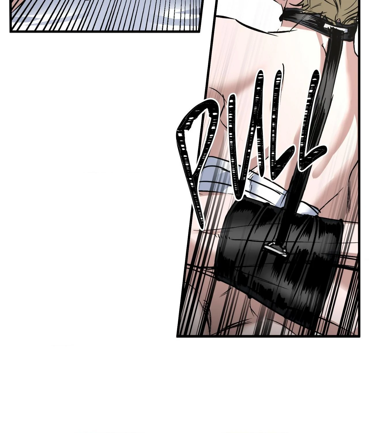 Ian’s Binding {Official} [Uncensored] - Chapter 4 manhwa