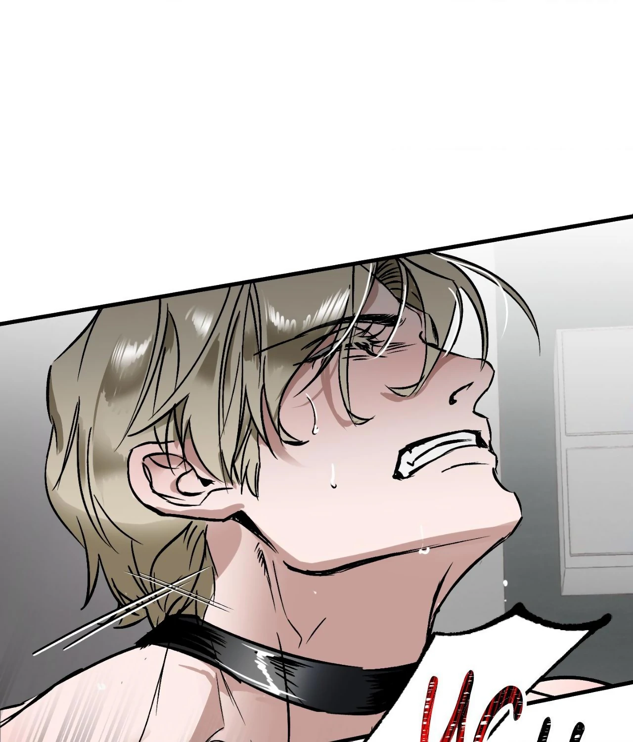 Ian’s Binding {Official} [Uncensored] - Chapter 4 manhwa