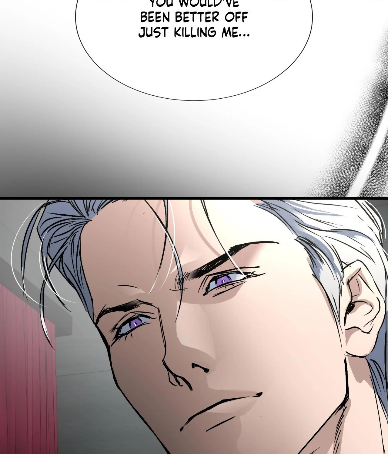 Ian’s Binding {Official} [Uncensored] - Chapter 4 manhwa