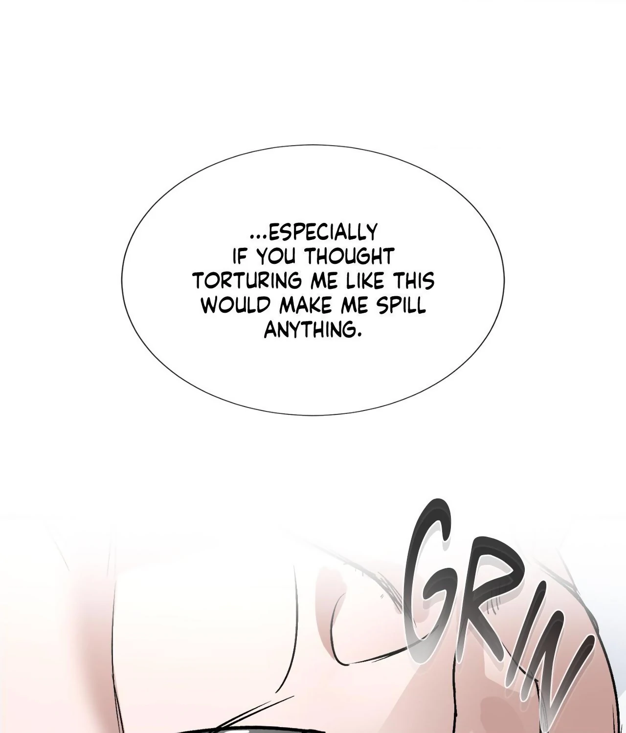 Ian’s Binding {Official} [Uncensored] - Chapter 4 manhwa