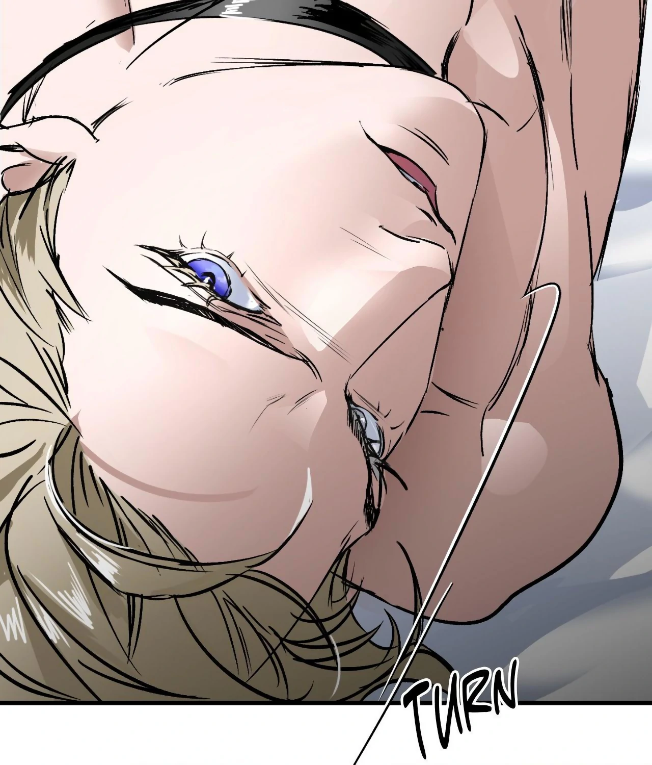 Ian’s Binding {Official} [Uncensored] - Chapter 4 manhwa