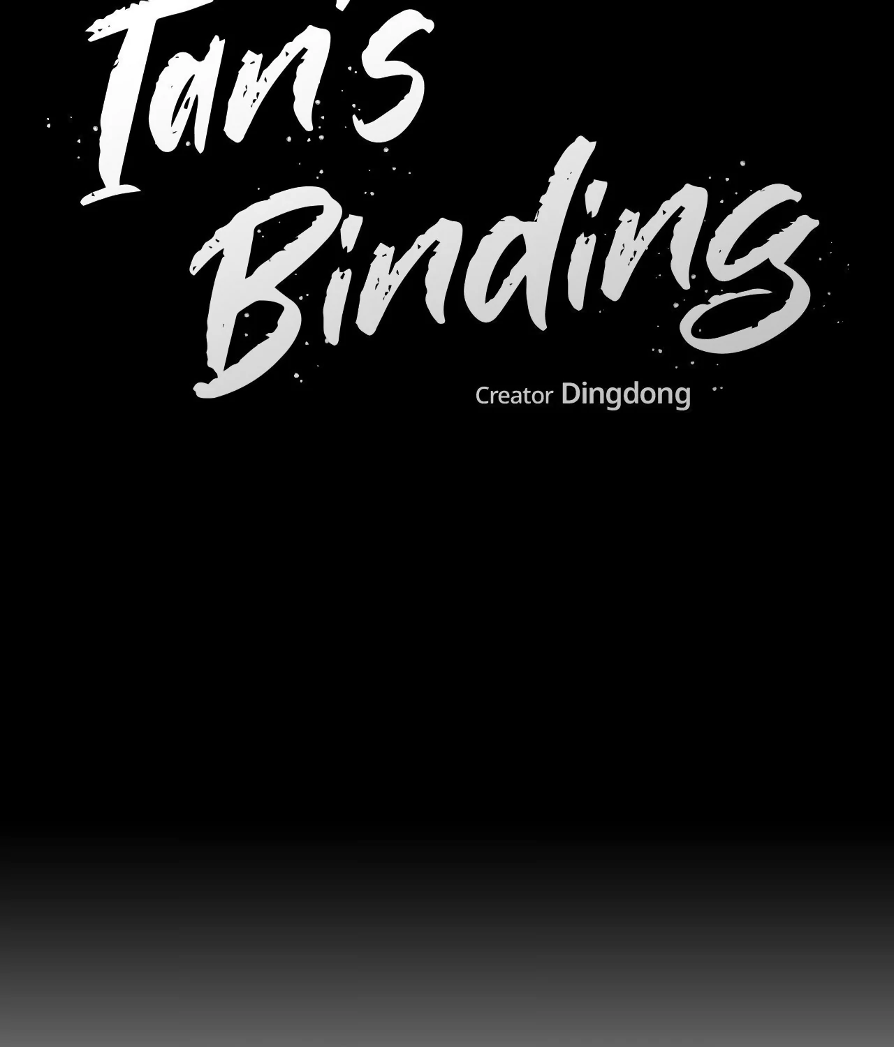 Ian’s Binding {Official} [Uncensored] - Chapter 4 manhwa