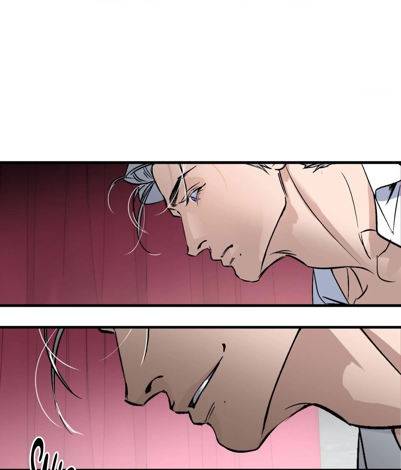 Ian’s Binding {Official} [Uncensored] - Chapter 4 manhwa