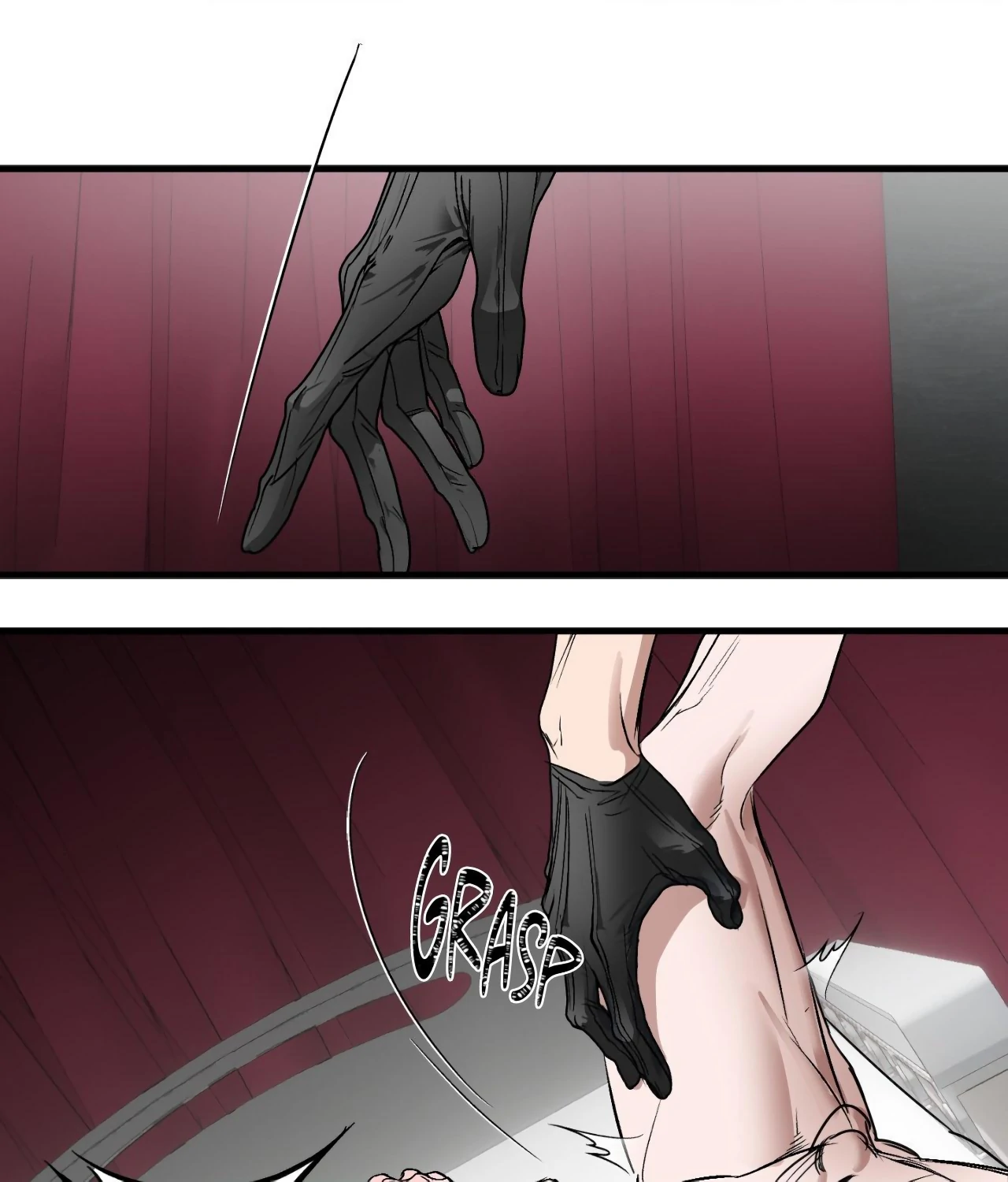 Ian’s Binding {Official} [Uncensored] - Chapter 4 manhwa