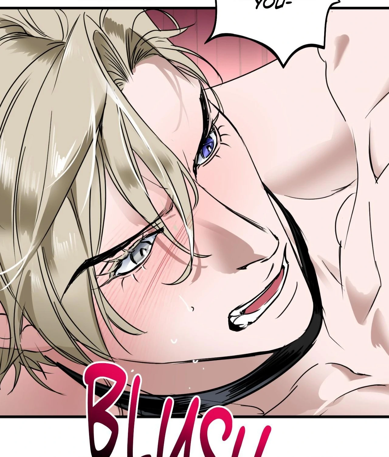 Ian’s Binding {Official} [Uncensored] - Chapter 4 manhwa