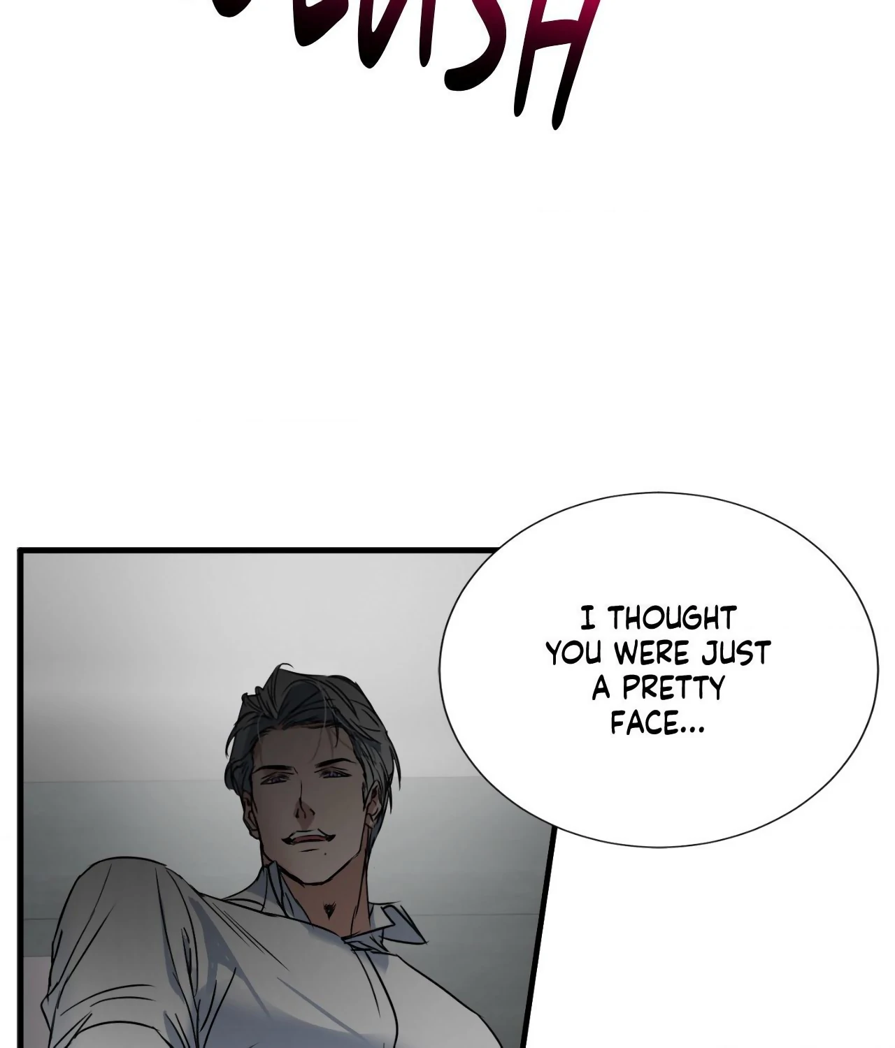 Ian’s Binding {Official} [Uncensored] - Chapter 4 manhwa