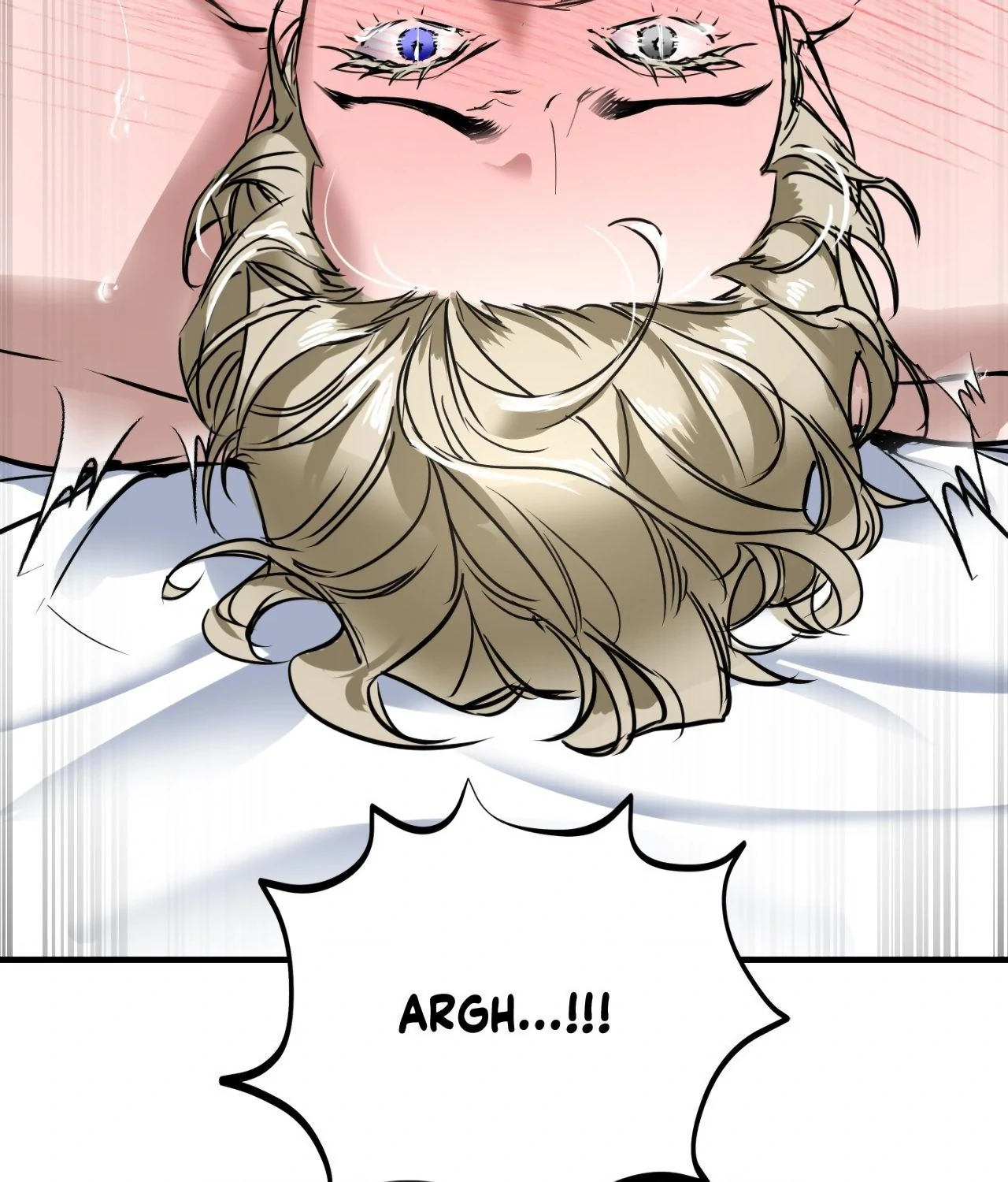 Ian’s Binding {Official} [Uncensored] - Chapter 4 manhwa