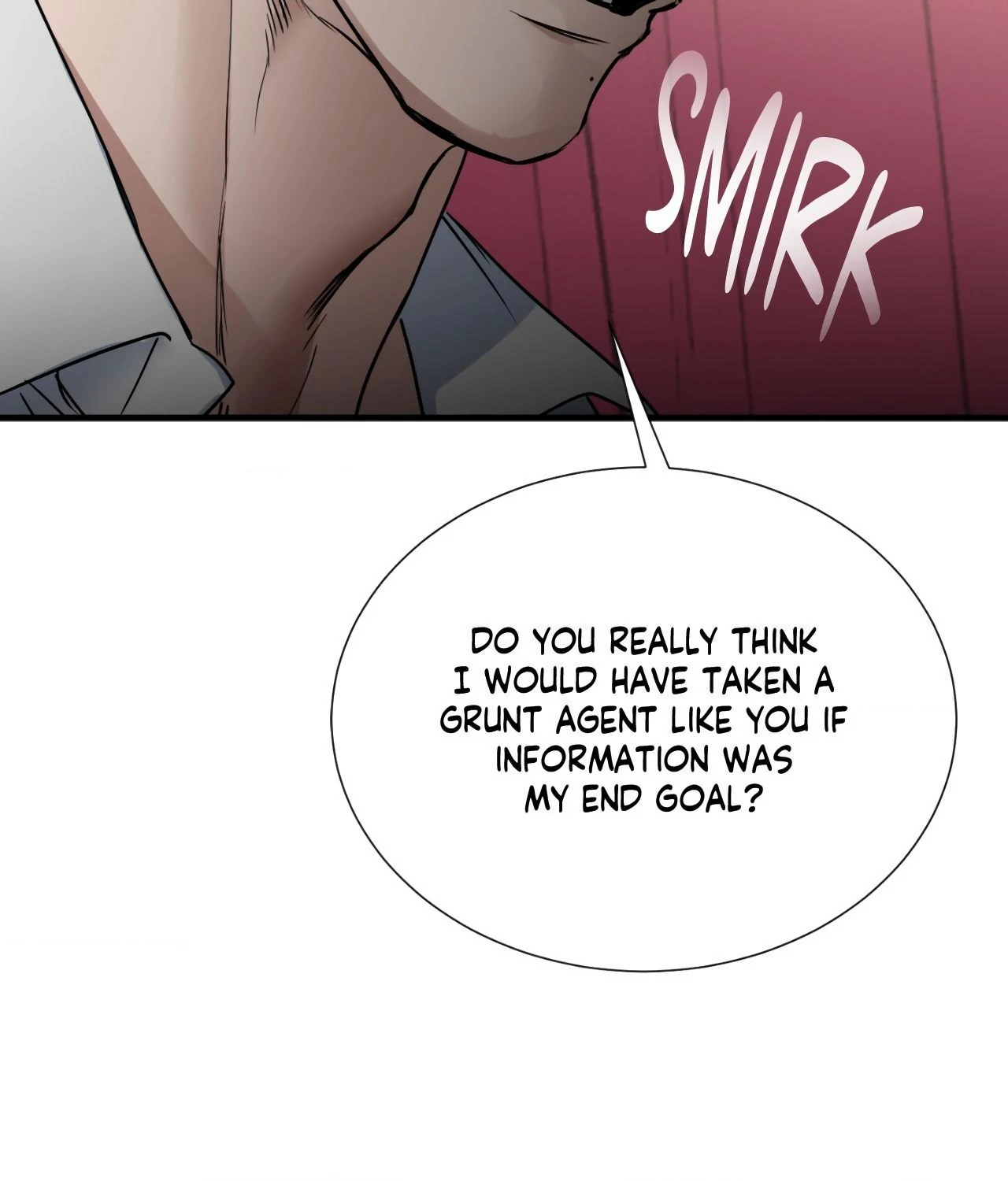 Ian’s Binding {Official} [Uncensored] - Chapter 4 manhwa