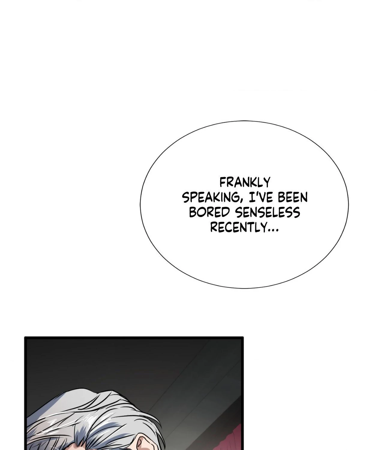 Ian’s Binding {Official} [Uncensored] - Chapter 4 manhwa