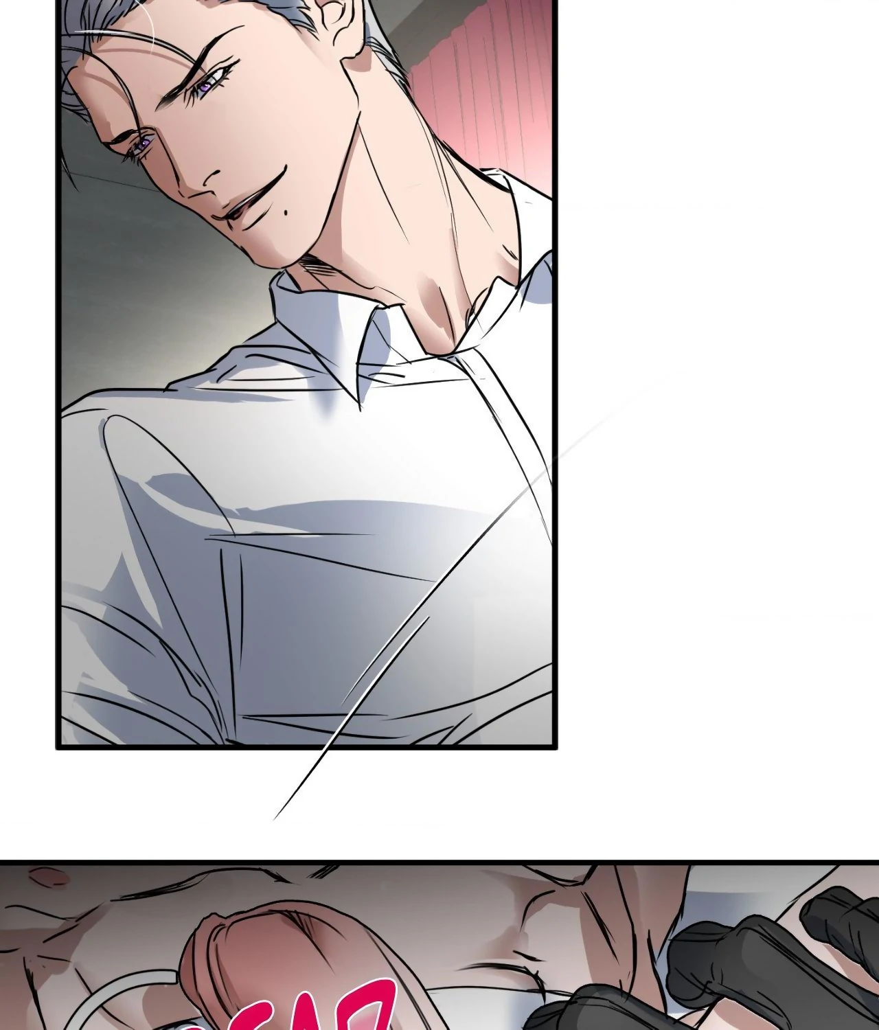 Ian’s Binding {Official} [Uncensored] - Chapter 4 manhwa