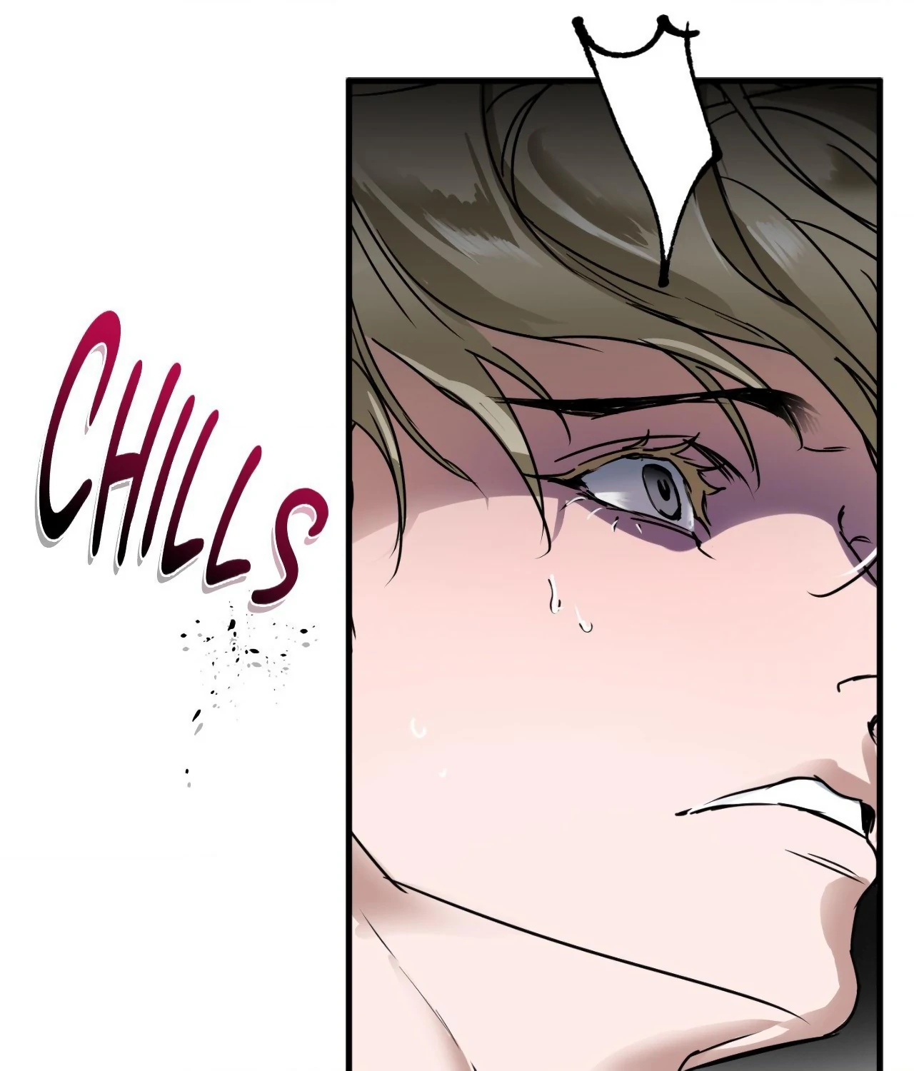 Ian’s Binding {Official} [Uncensored] - Chapter 4 manhwa