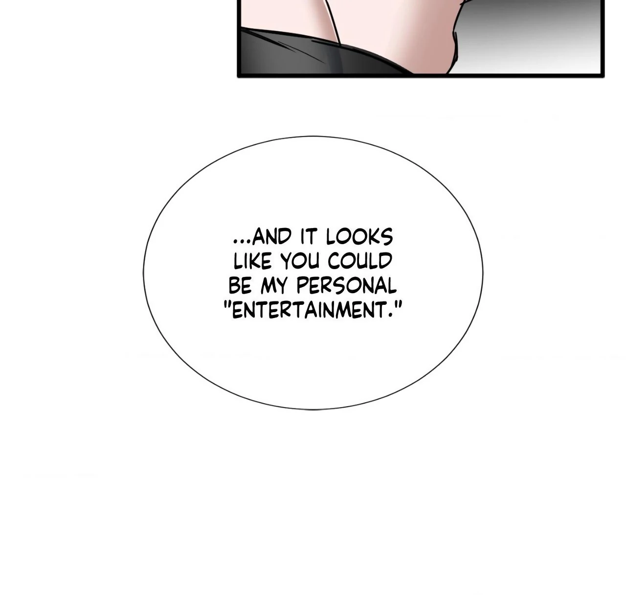 Ian’s Binding {Official} [Uncensored] - Chapter 4 manhwa