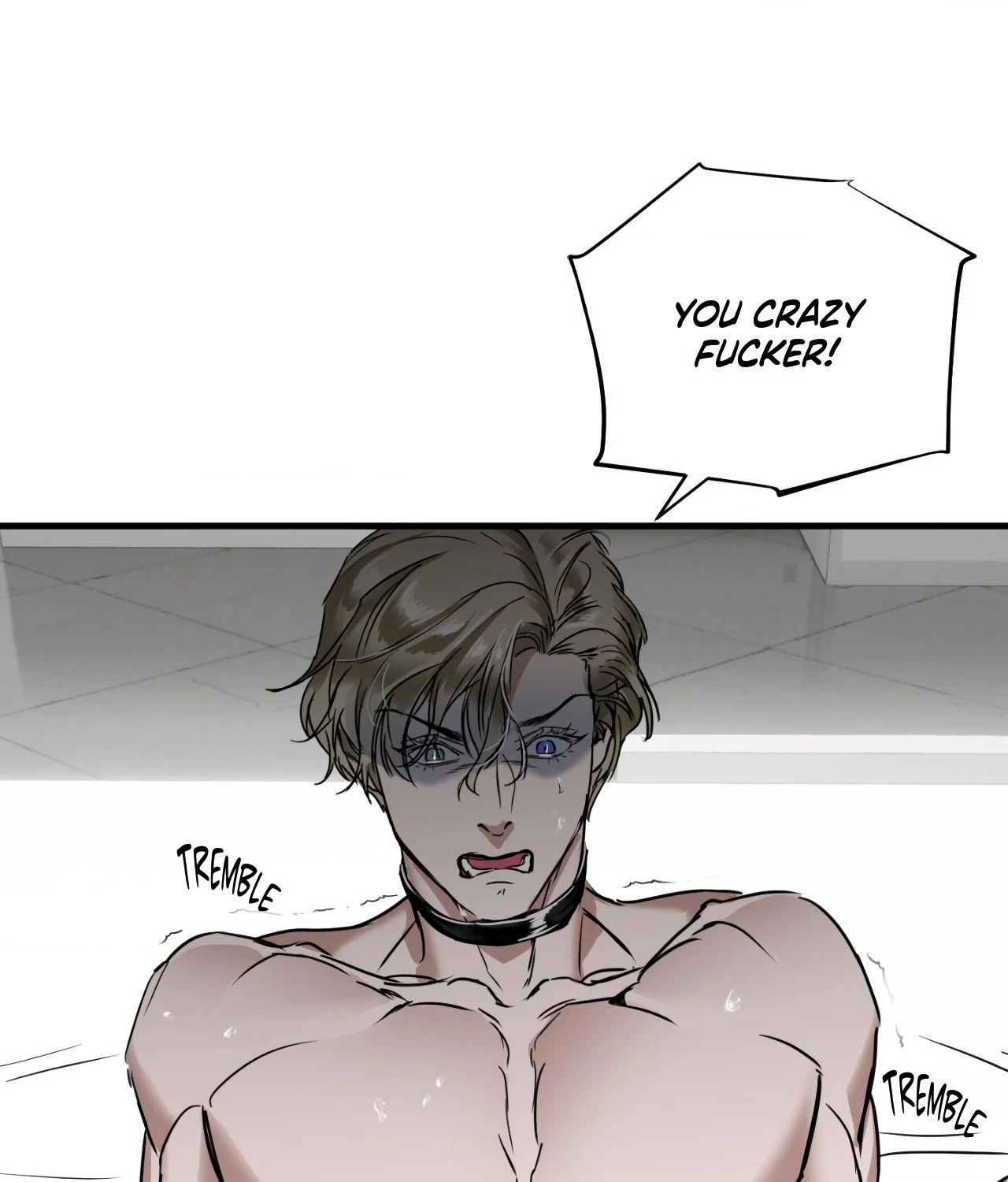 Ian’s Binding {Official} [Uncensored] - Chapter 4 manhwa