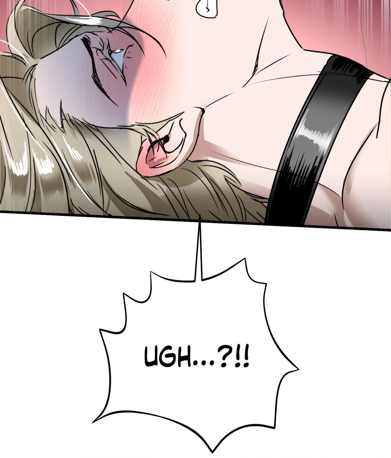 Ian’s Binding {Official} [Uncensored] - Chapter 4 manhwa