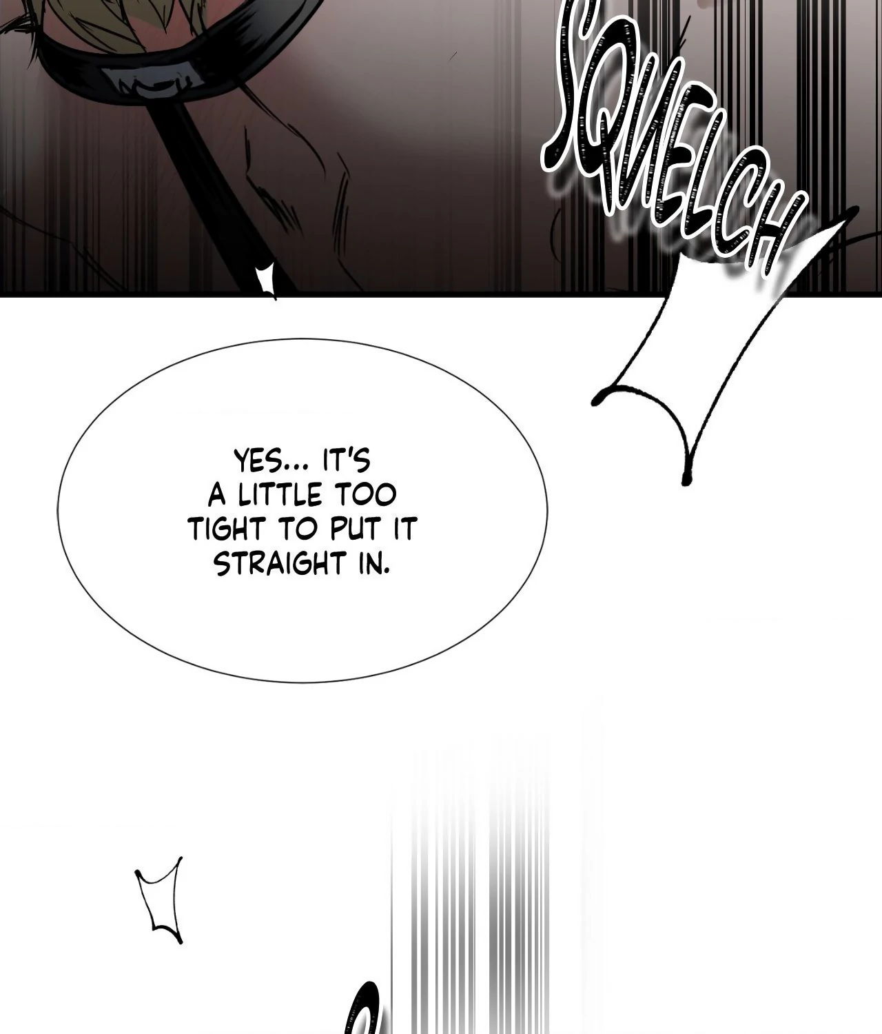 Ian’s Binding {Official} [Uncensored] - Chapter 4 manhwa