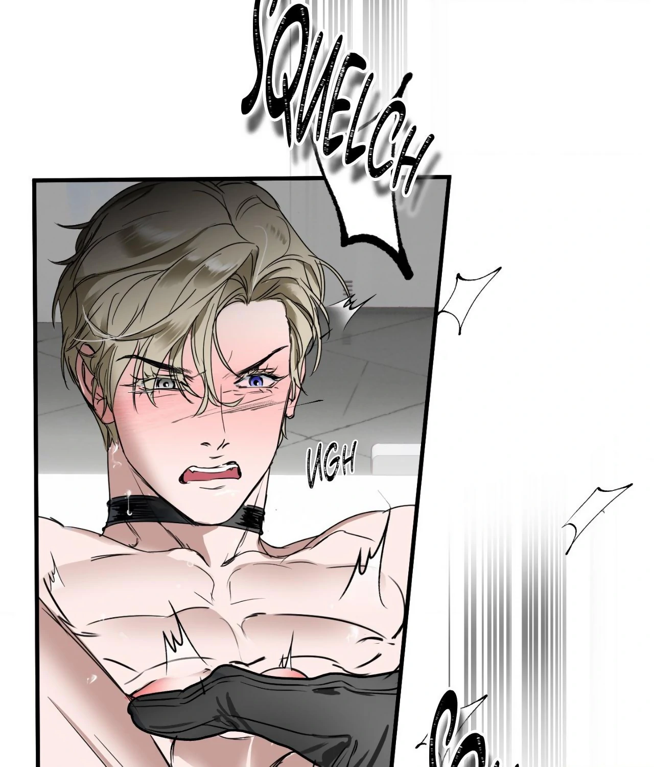 Ian’s Binding {Official} [Uncensored] - Chapter 4 manhwa