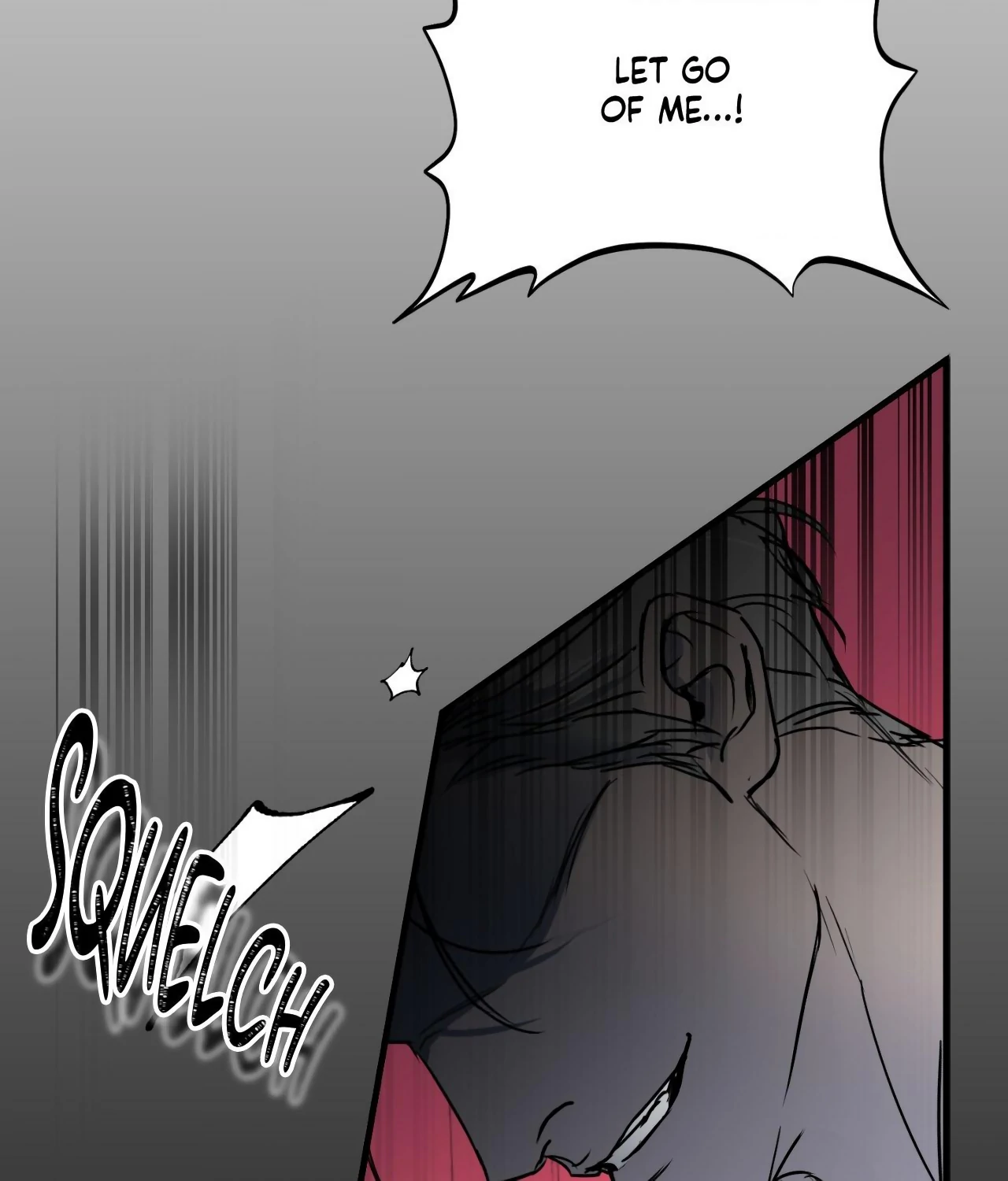 Ian’s Binding {Official} [Uncensored] - Chapter 4 manhwa