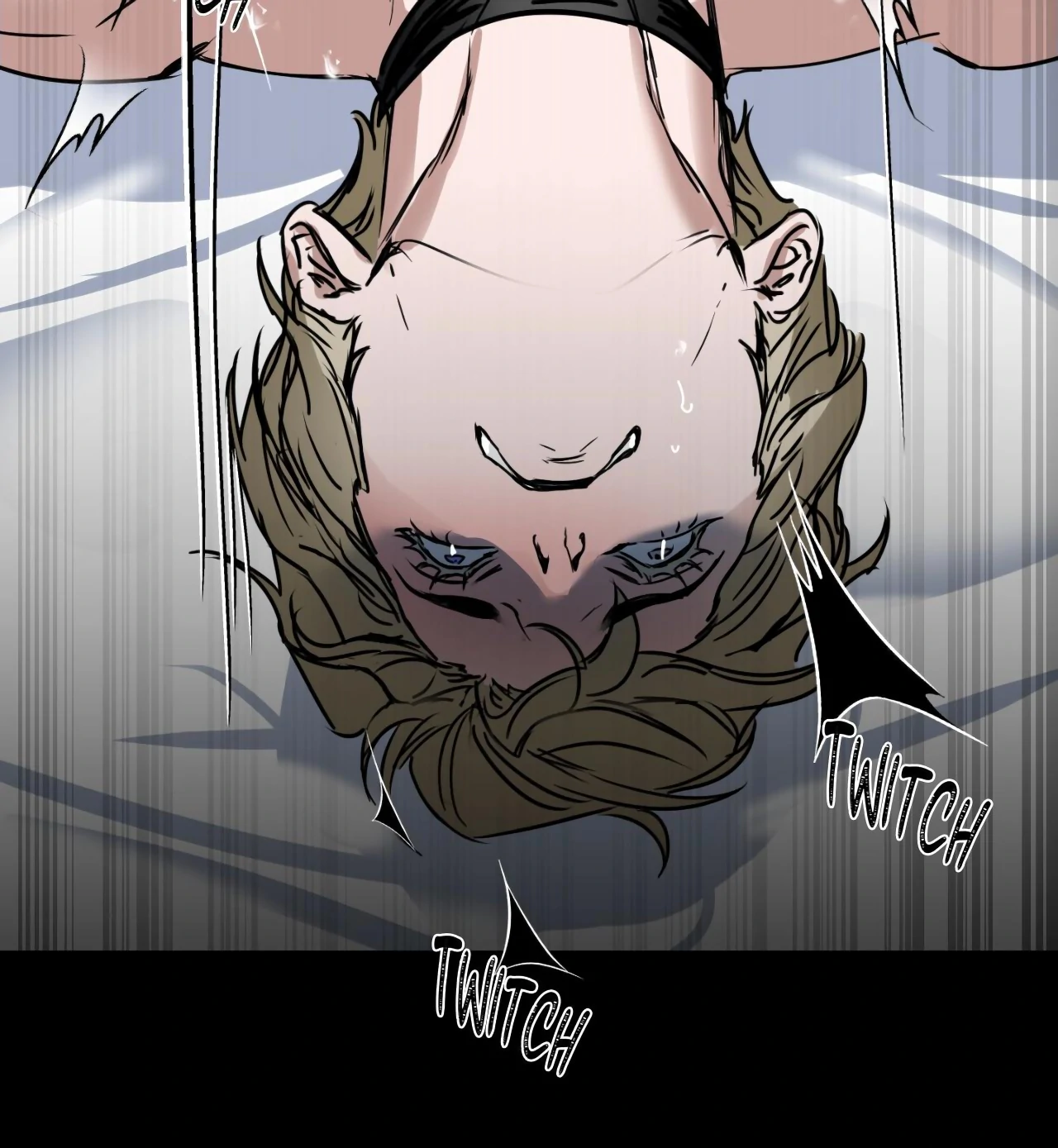 Ian’s Binding {Official} [Uncensored] - Chapter 4 manhwa