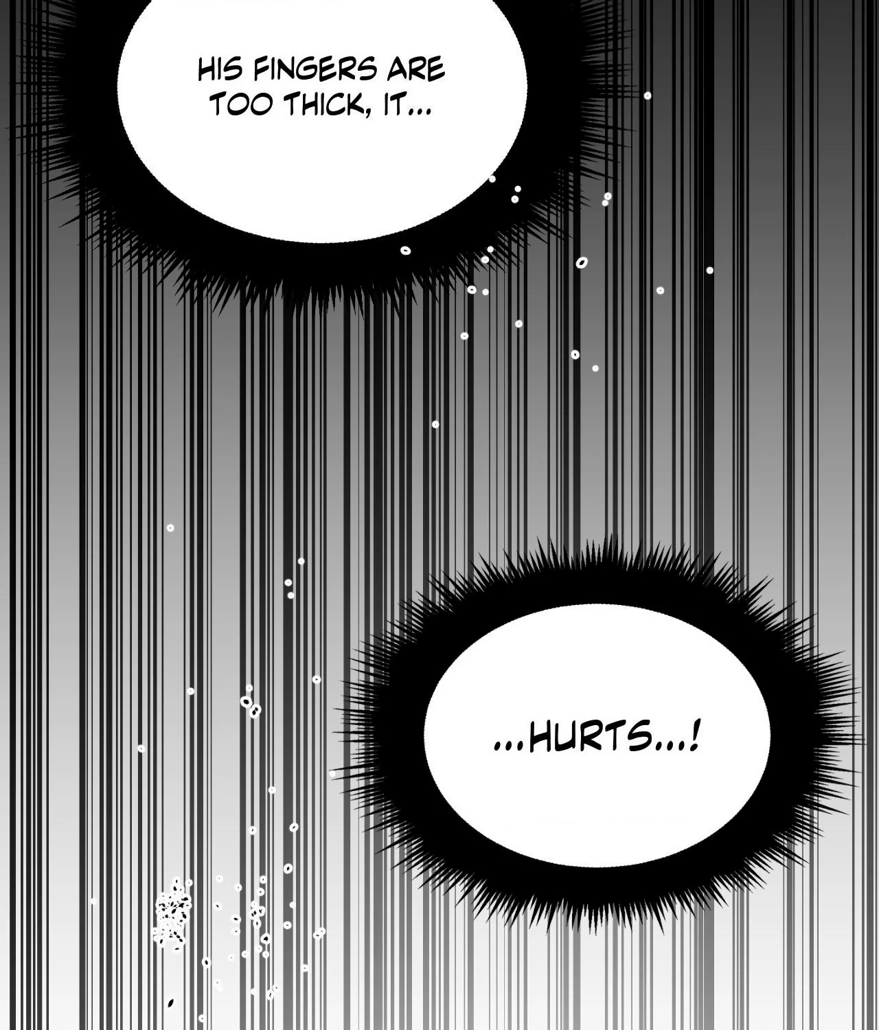 Ian’s Binding {Official} [Uncensored] - Chapter 4 manhwa