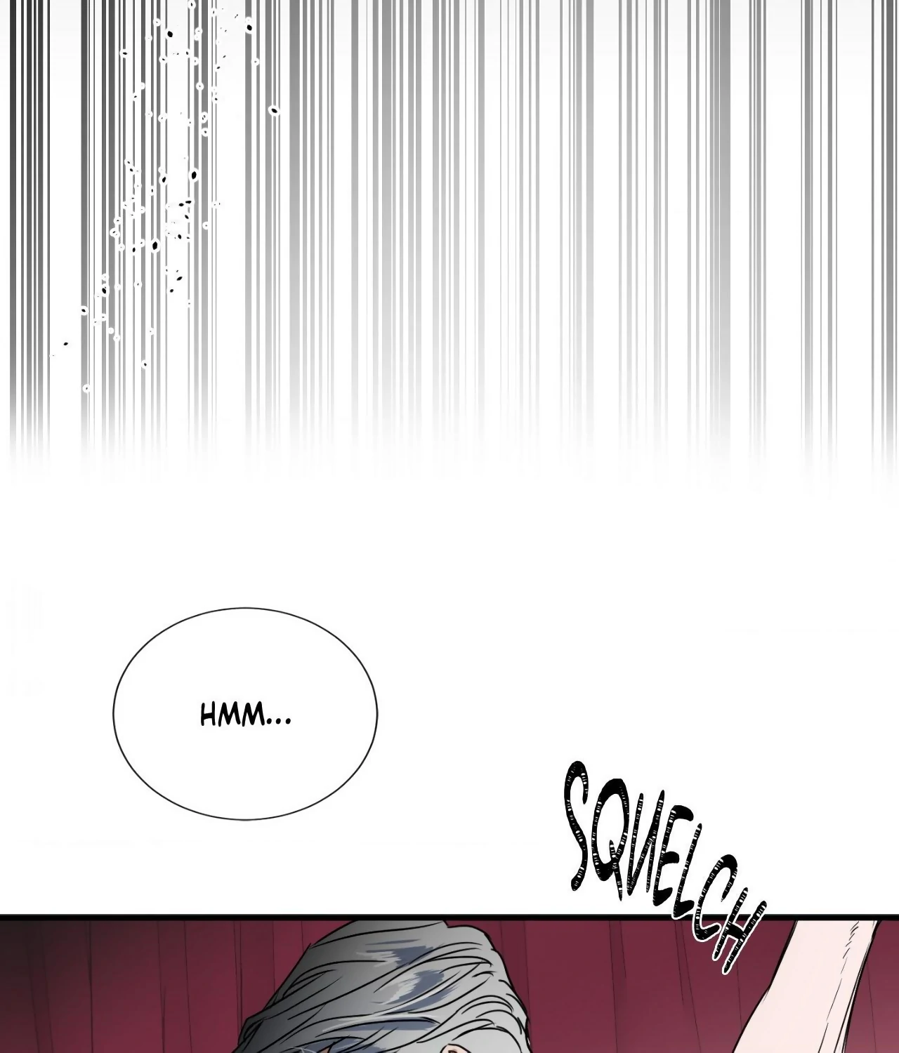 Ian’s Binding {Official} [Uncensored] - Chapter 4 manhwa