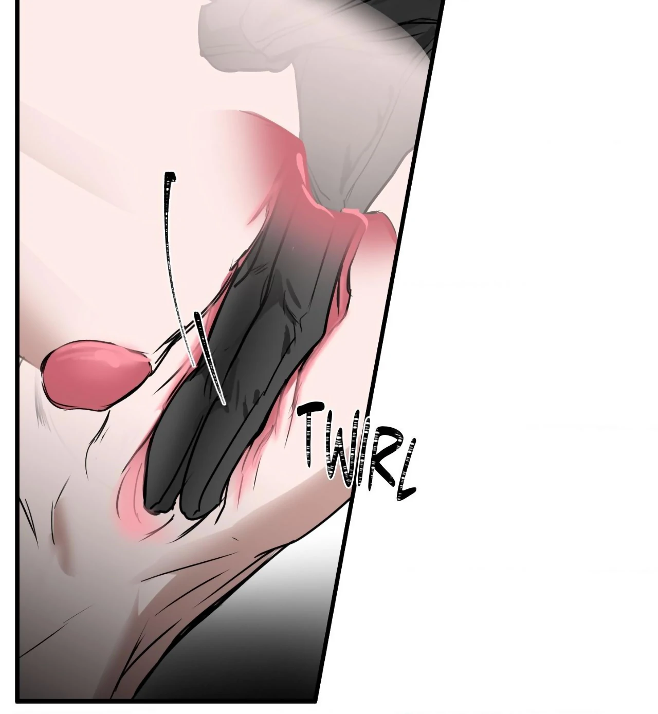 Ian’s Binding {Official} [Uncensored] - Chapter 4 manhwa