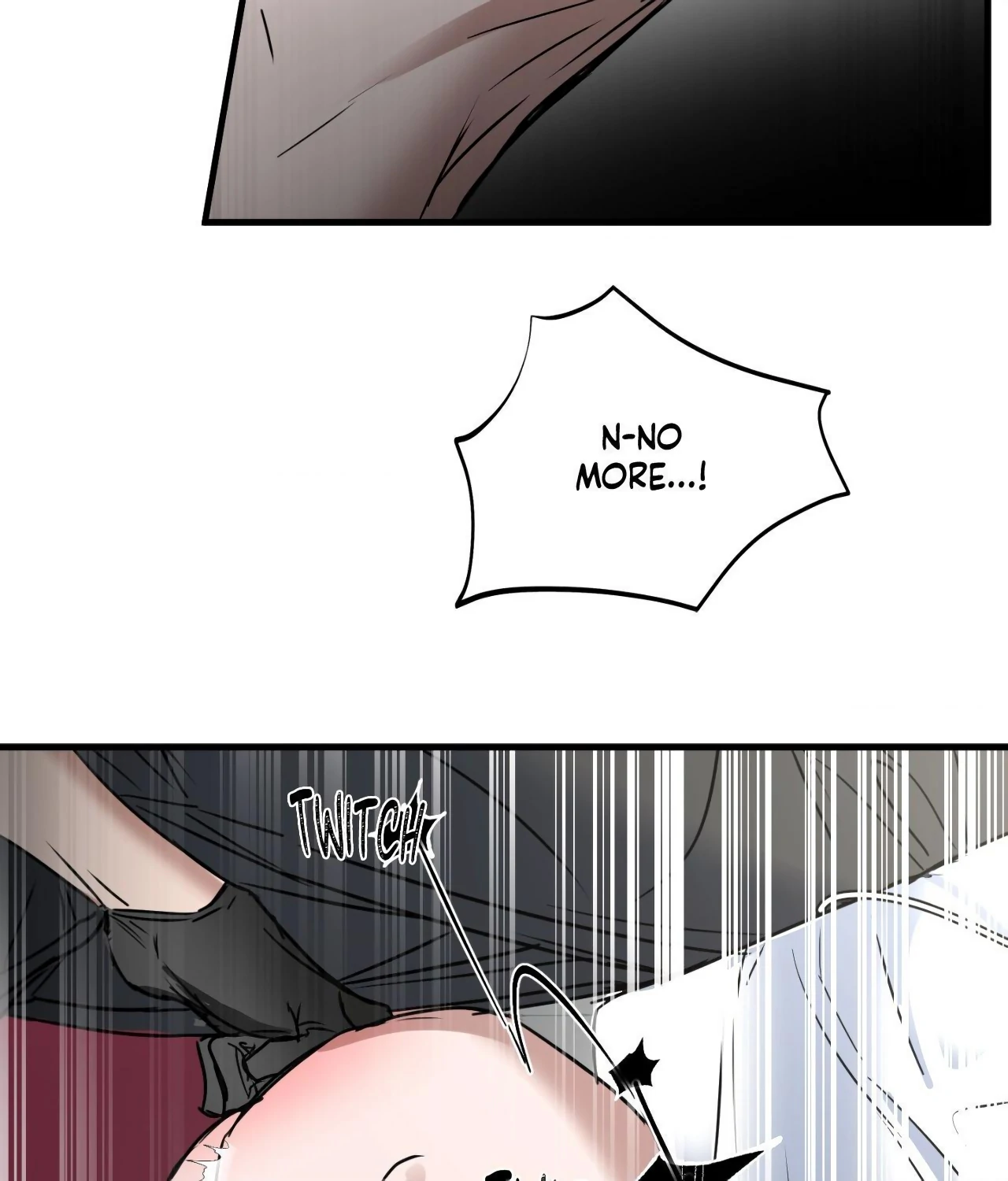 Ian’s Binding {Official} [Uncensored] - Chapter 4 manhwa