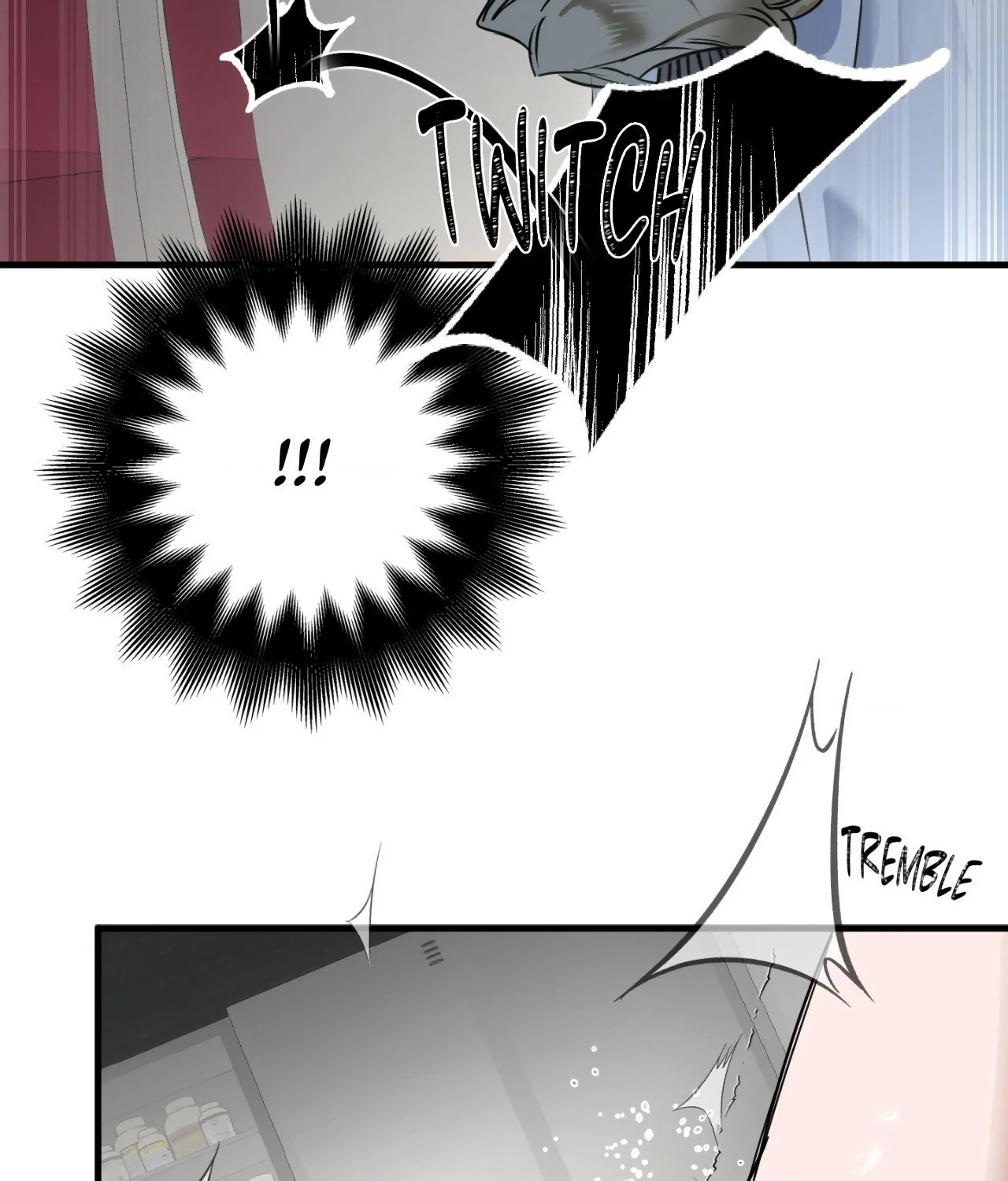 Ian’s Binding {Official} [Uncensored] - Chapter 4 manhwa