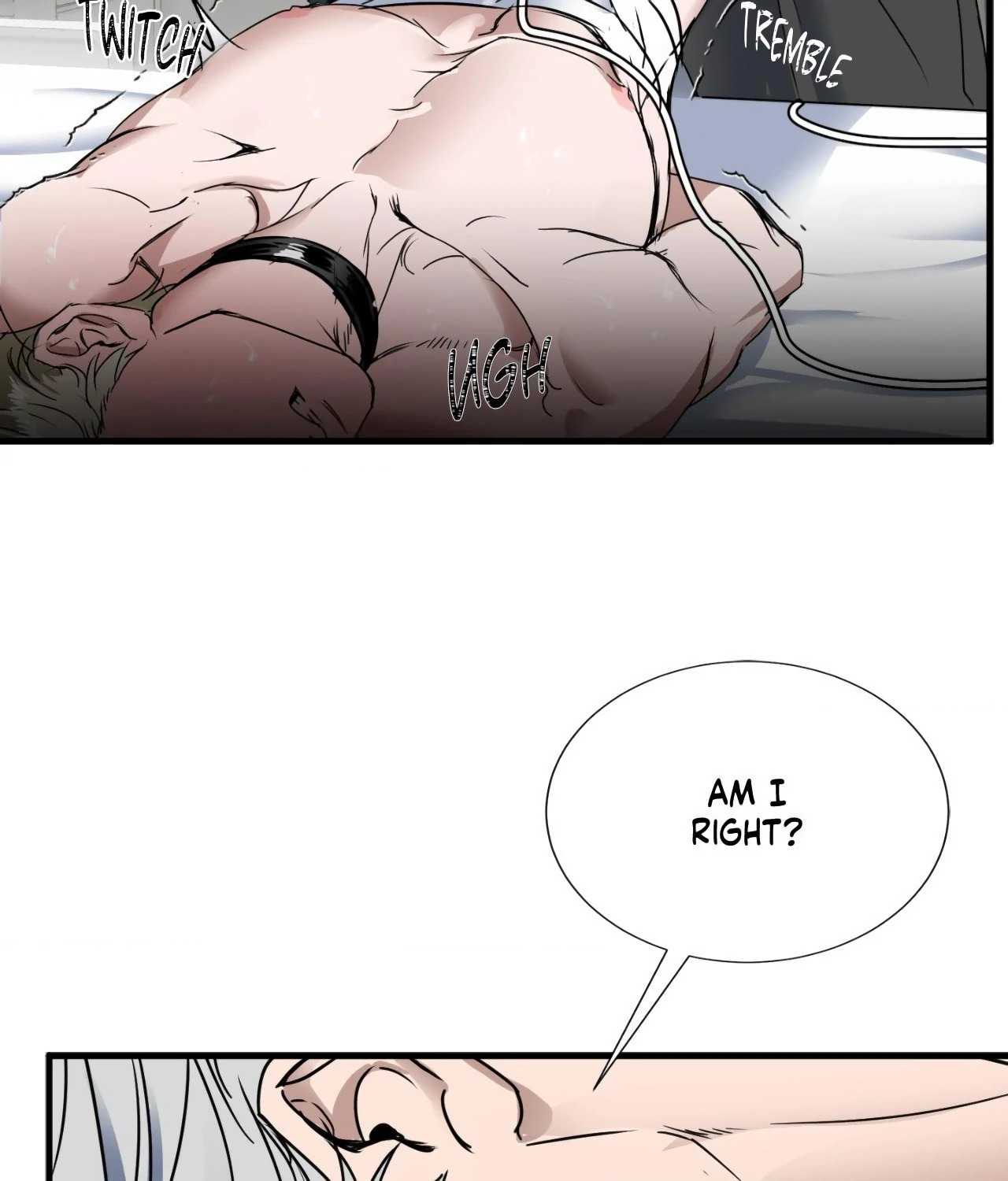 Ian’s Binding {Official} [Uncensored] - Chapter 4 manhwa