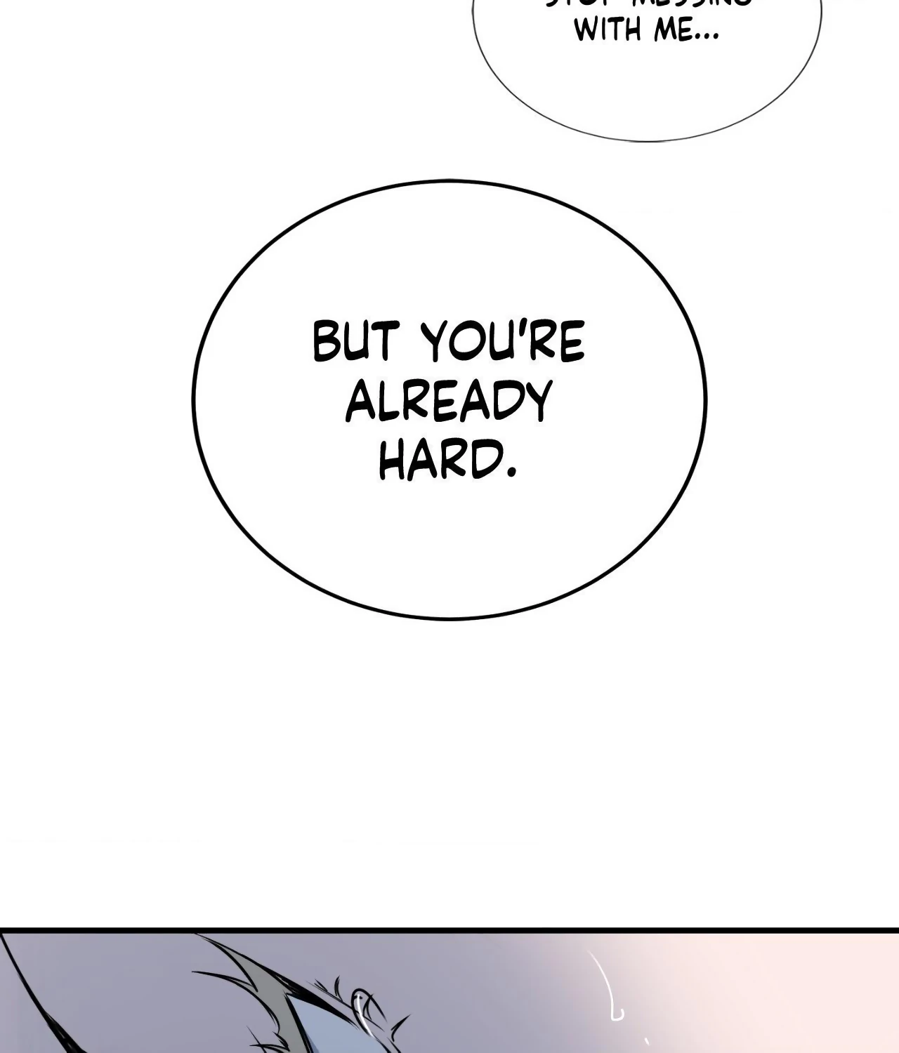 Ian’s Binding {Official} [Uncensored] - Chapter 4 manhwa