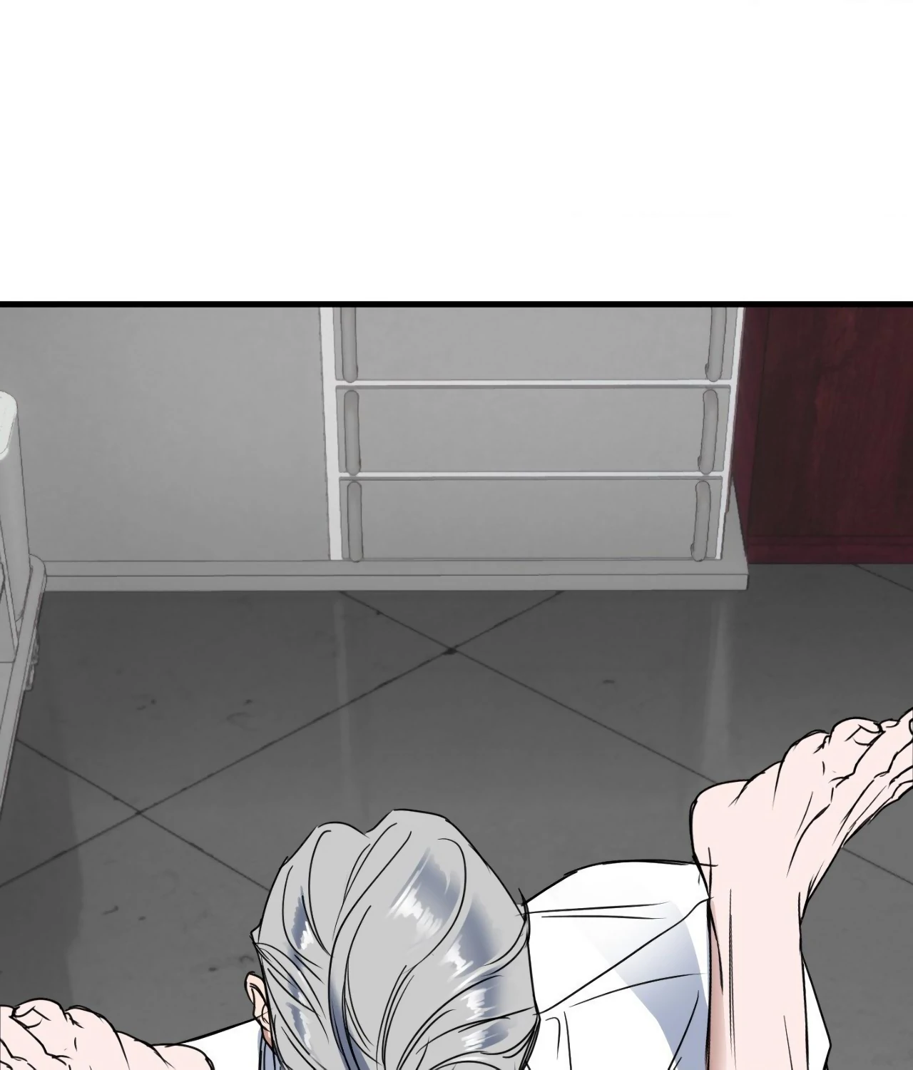 Ian’s Binding {Official} [Uncensored] - Chapter 4 manhwa