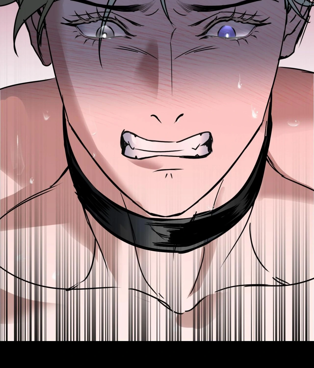 Ian’s Binding {Official} [Uncensored] - Chapter 4 manhwa