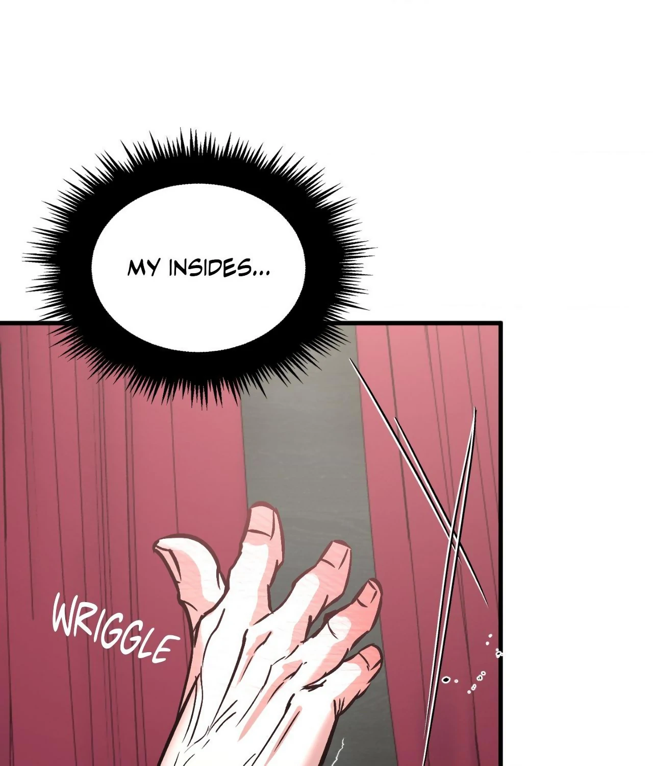 Ian’s Binding {Official} [Uncensored] - Chapter 5 manhwa