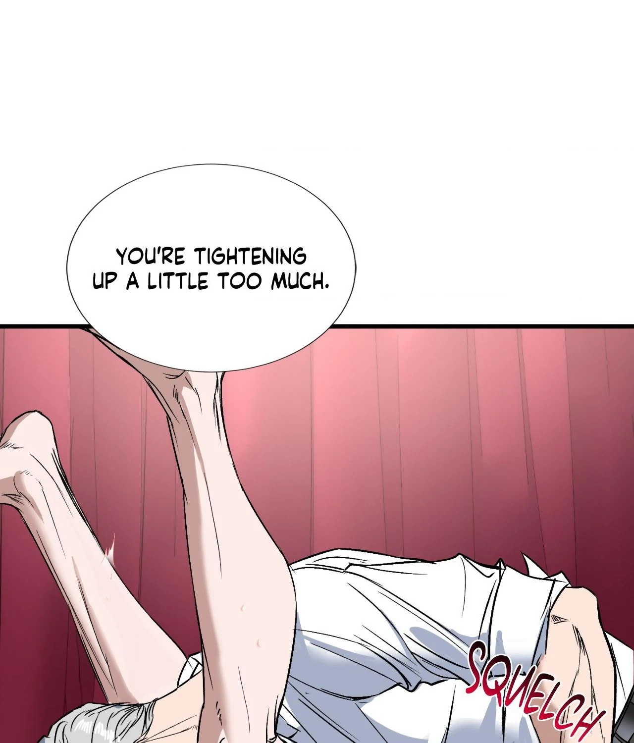 Ian’s Binding {Official} [Uncensored] - Chapter 5 manhwa