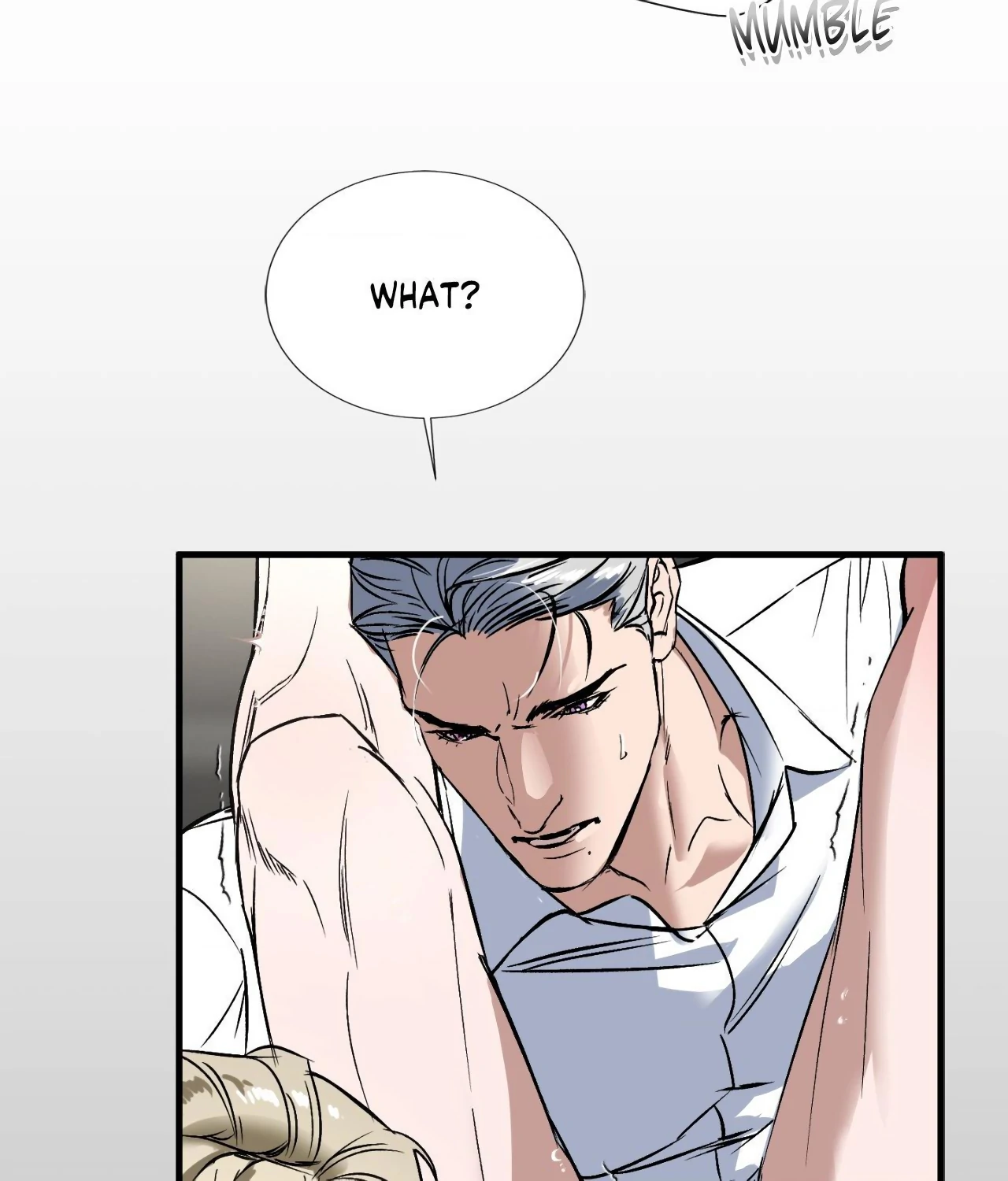 Ian’s Binding {Official} [Uncensored] - Chapter 5 manhwa