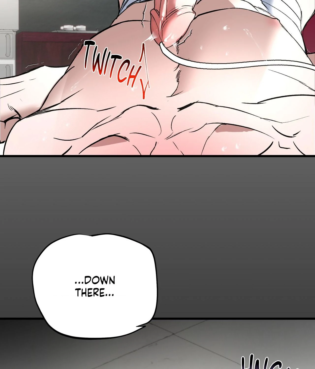 Ian’s Binding {Official} [Uncensored] - Chapter 5 manhwa