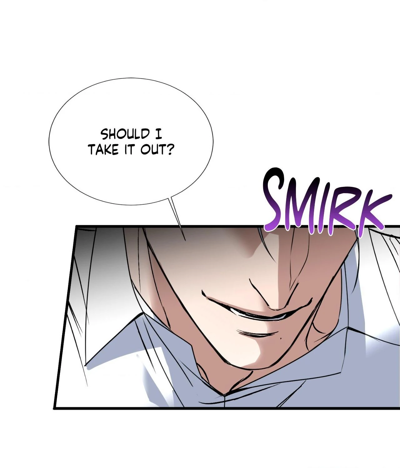 Ian’s Binding {Official} [Uncensored] - Chapter 5 manhwa